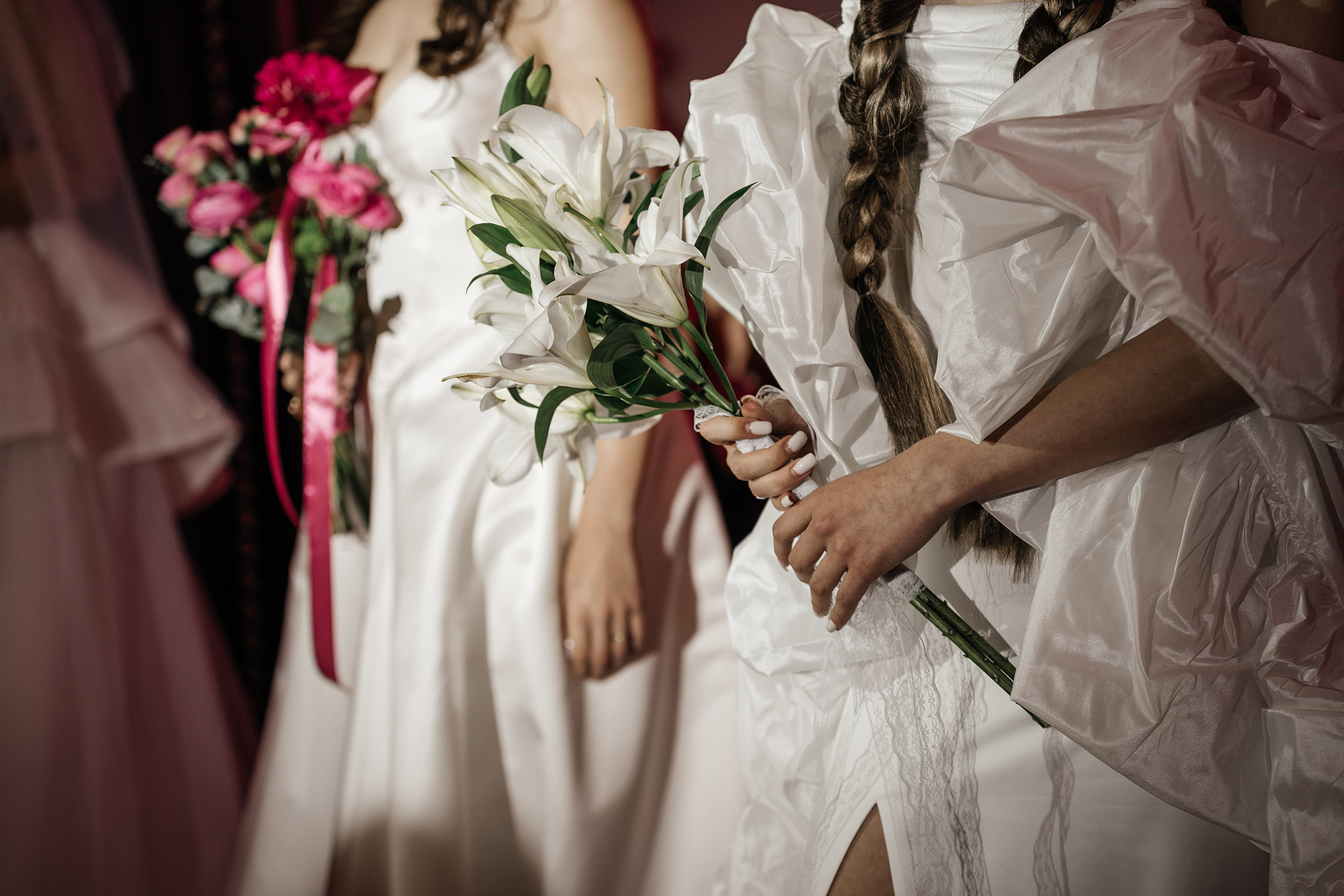 Свадьба 2024. Семейный и портретный фотограф в г. Орск Алишер Азимов