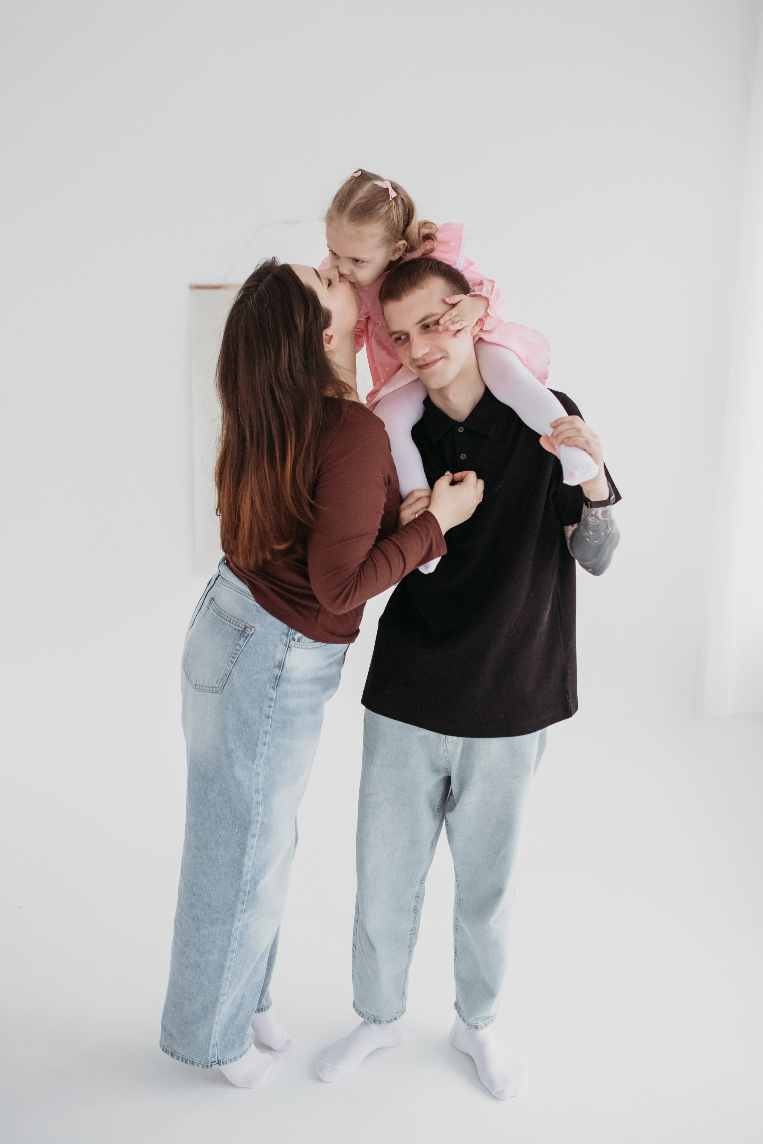 Амелия. Семейный и детский фотограф Минск, Беларусь