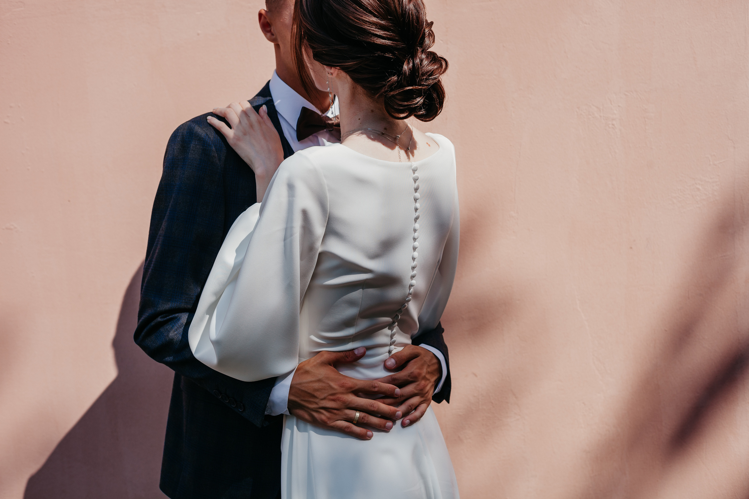 Даниил и Дарья. Семейный фотограф в Москве