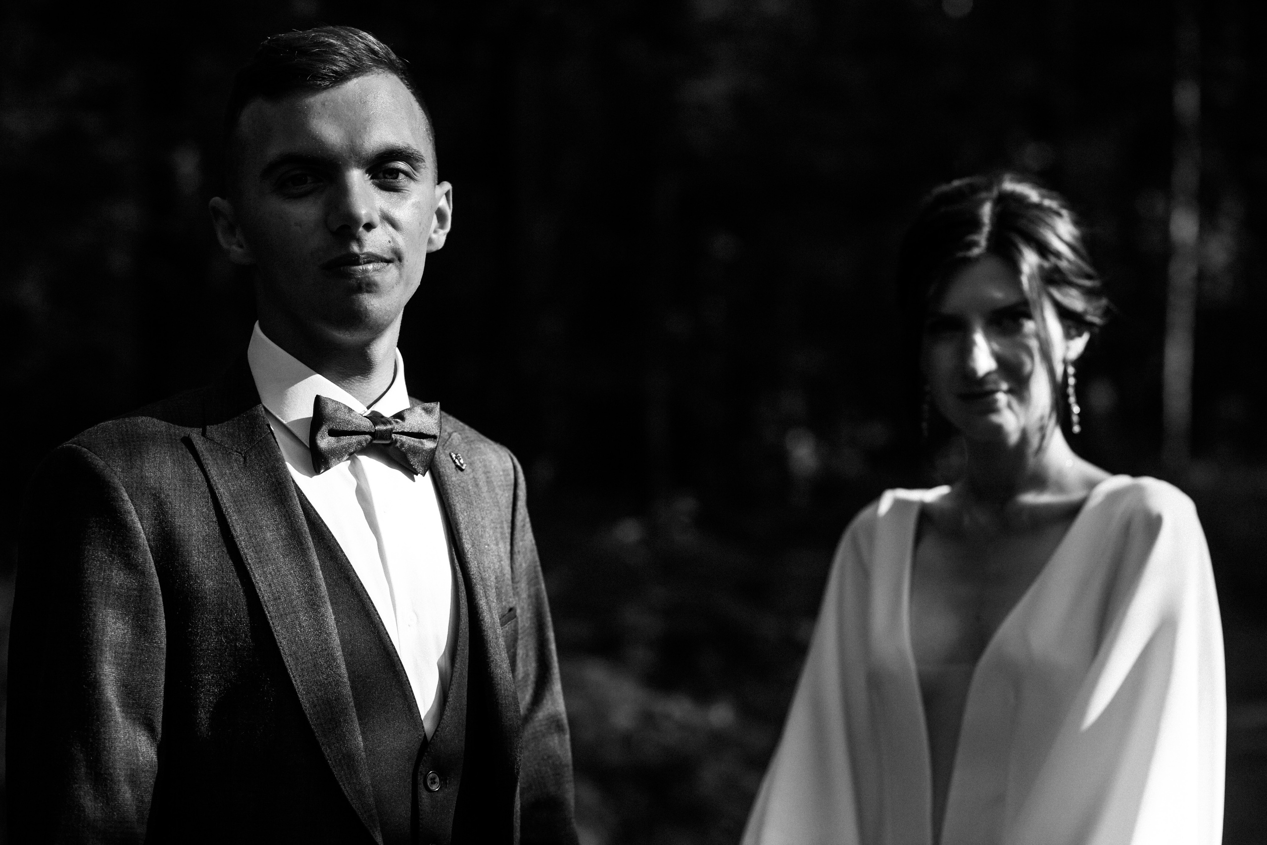 Даниил и Дарья. Семейный фотограф в Москве