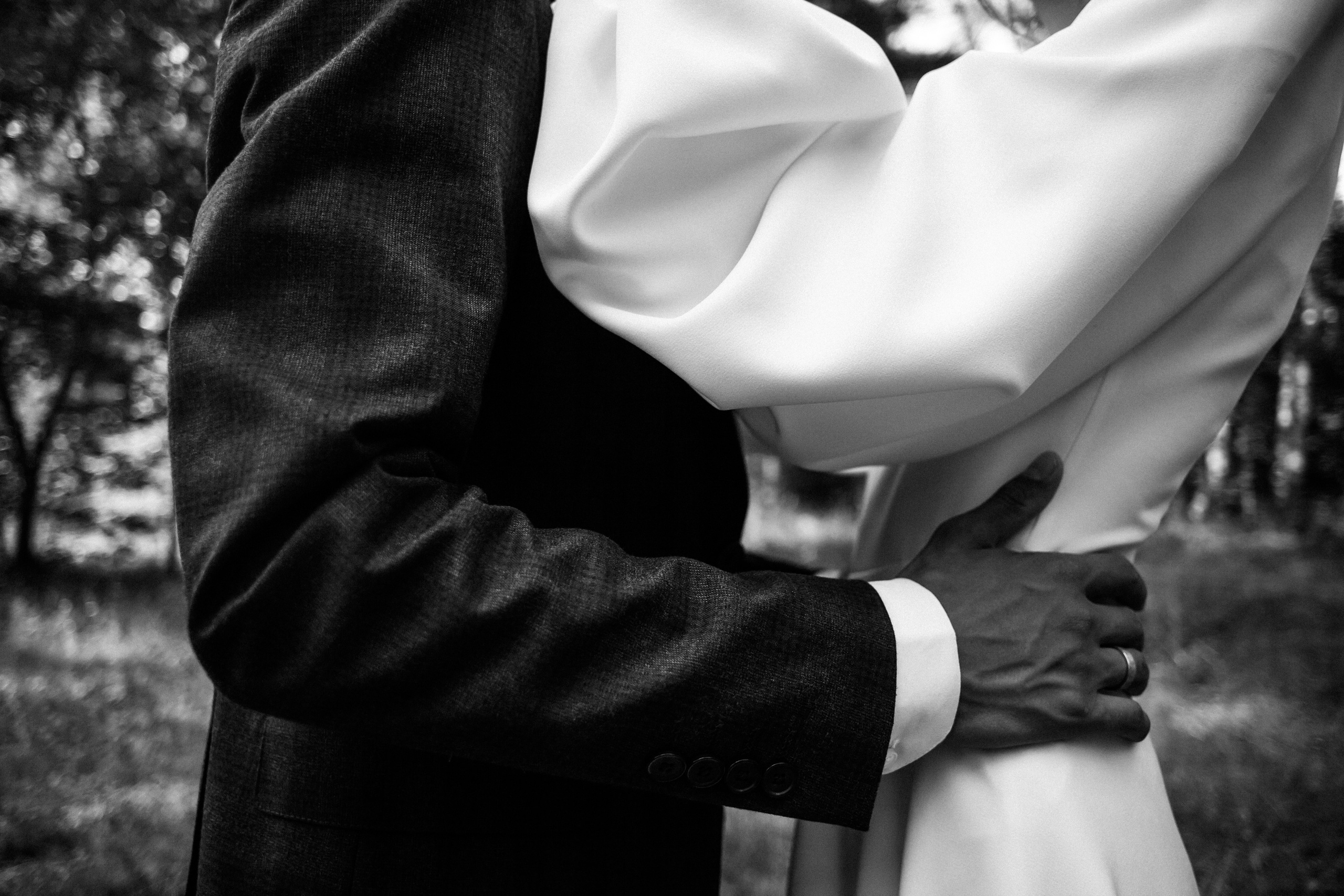 Даниил и Дарья. Семейный фотограф в Москве