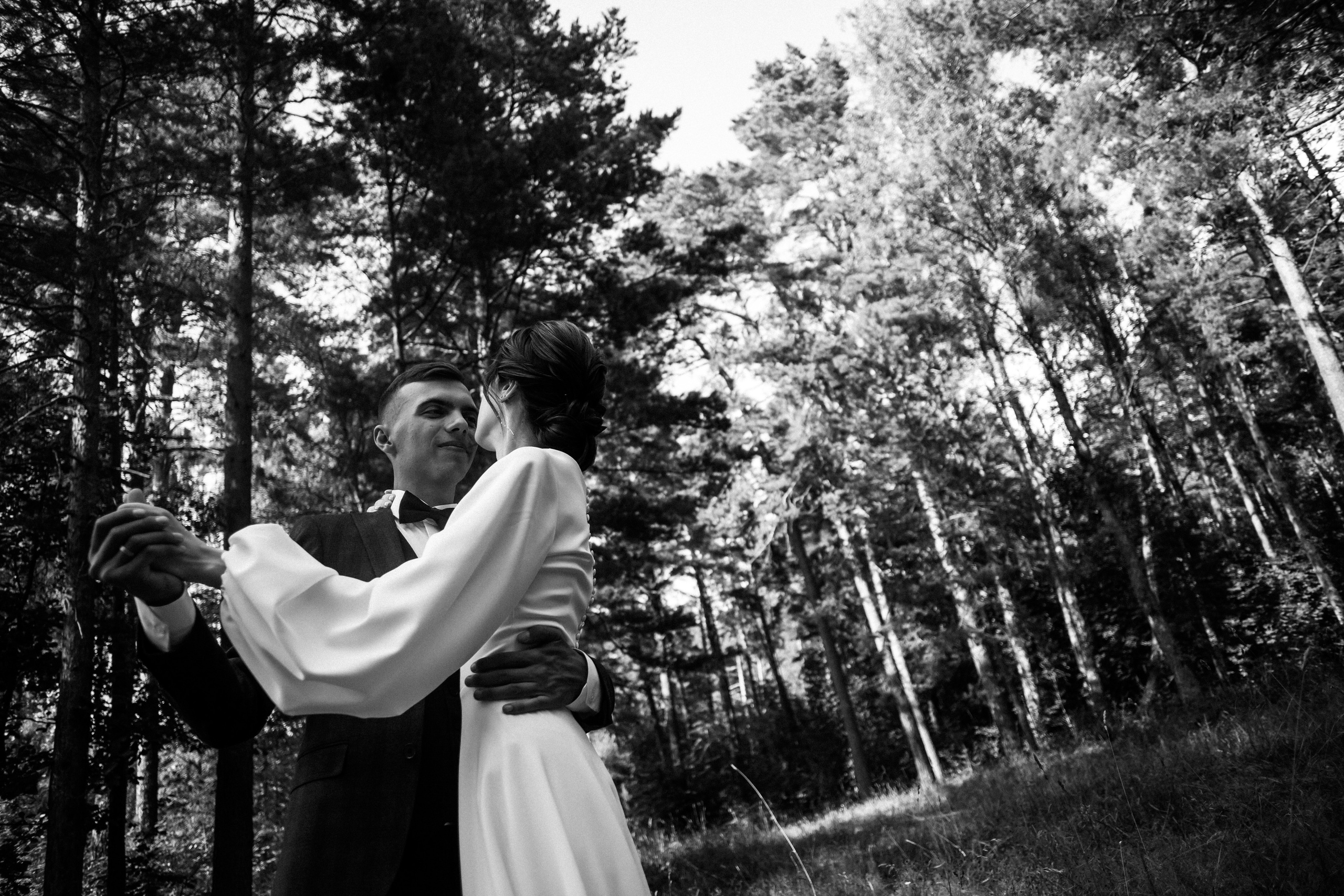 Даниил и Дарья. Семейный фотограф в Москве