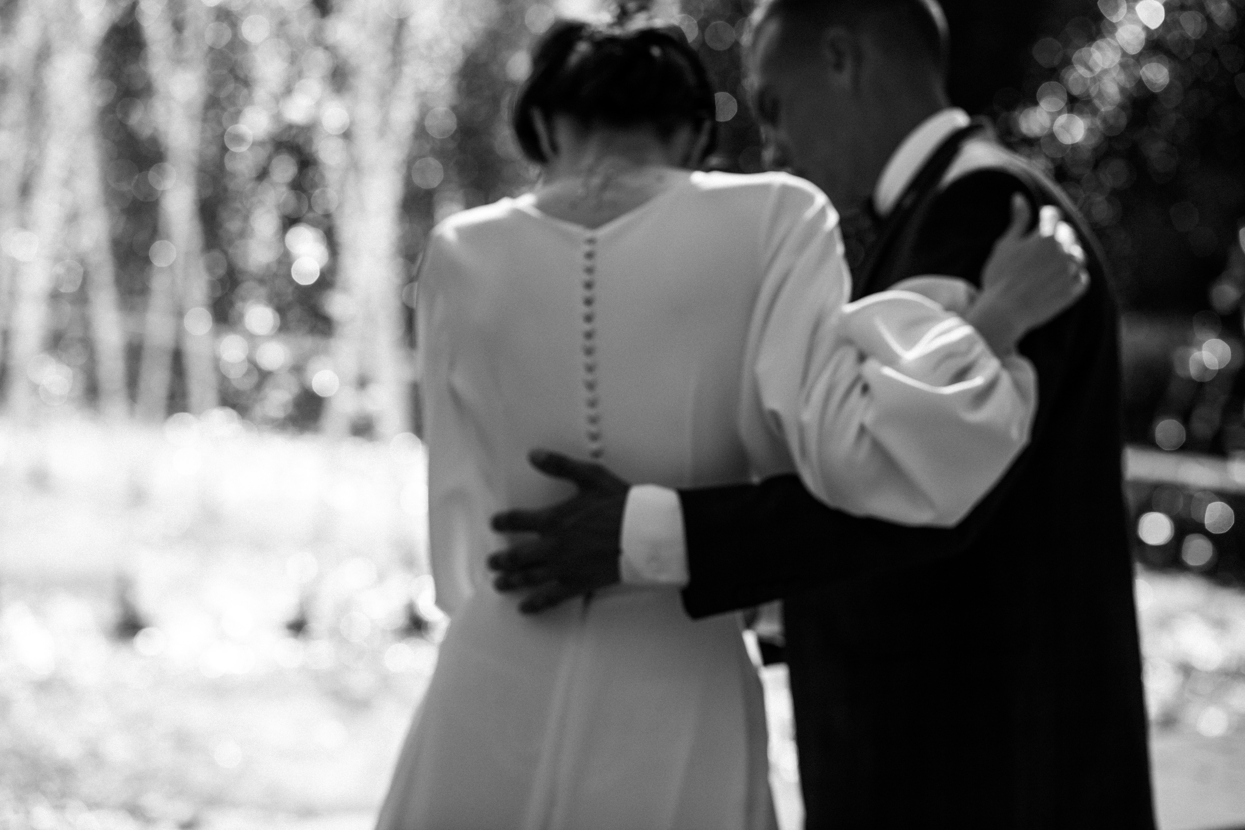 Даниил и Дарья. Семейный фотограф в Москве