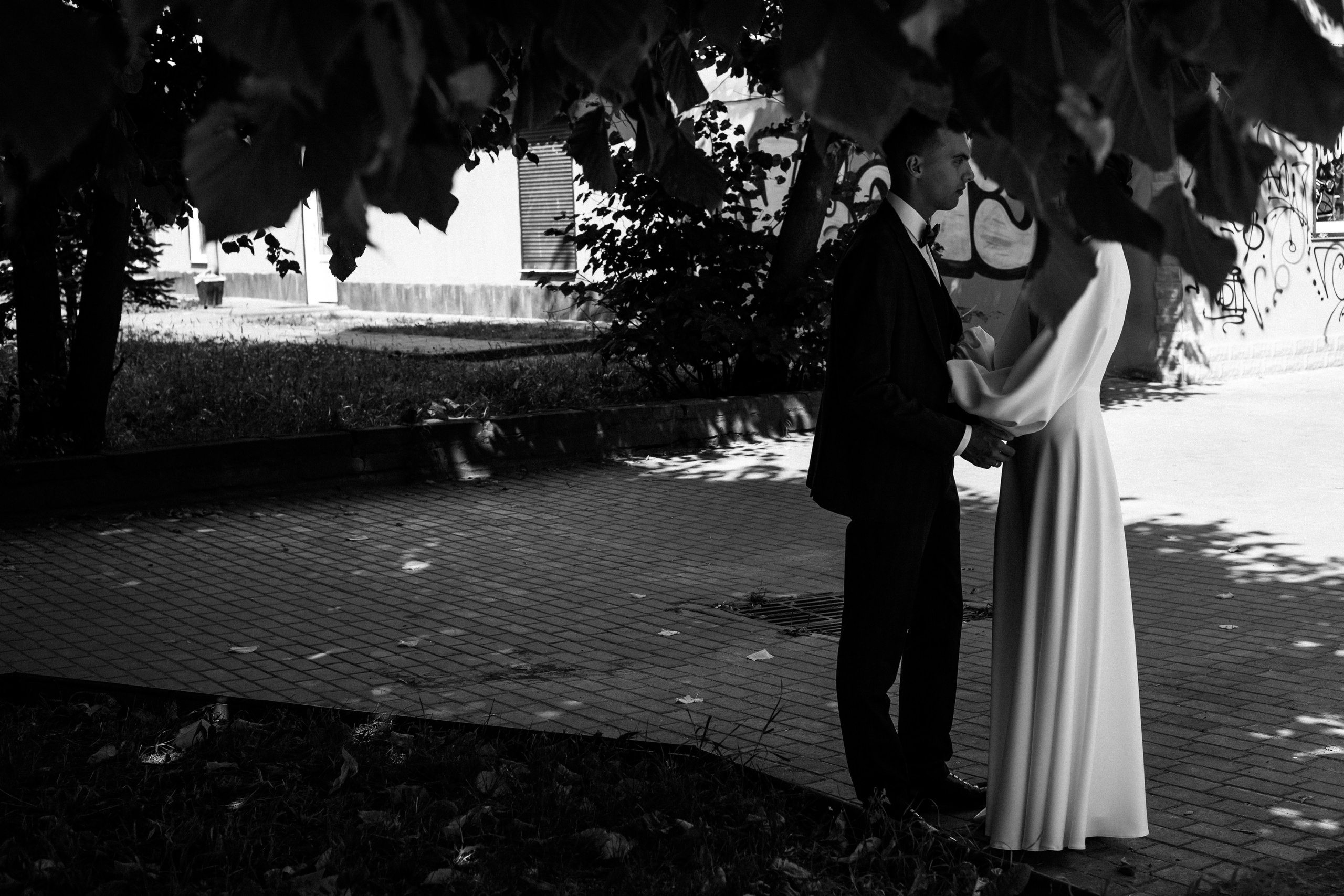 Даниил и Дарья. Семейный фотограф в Москве