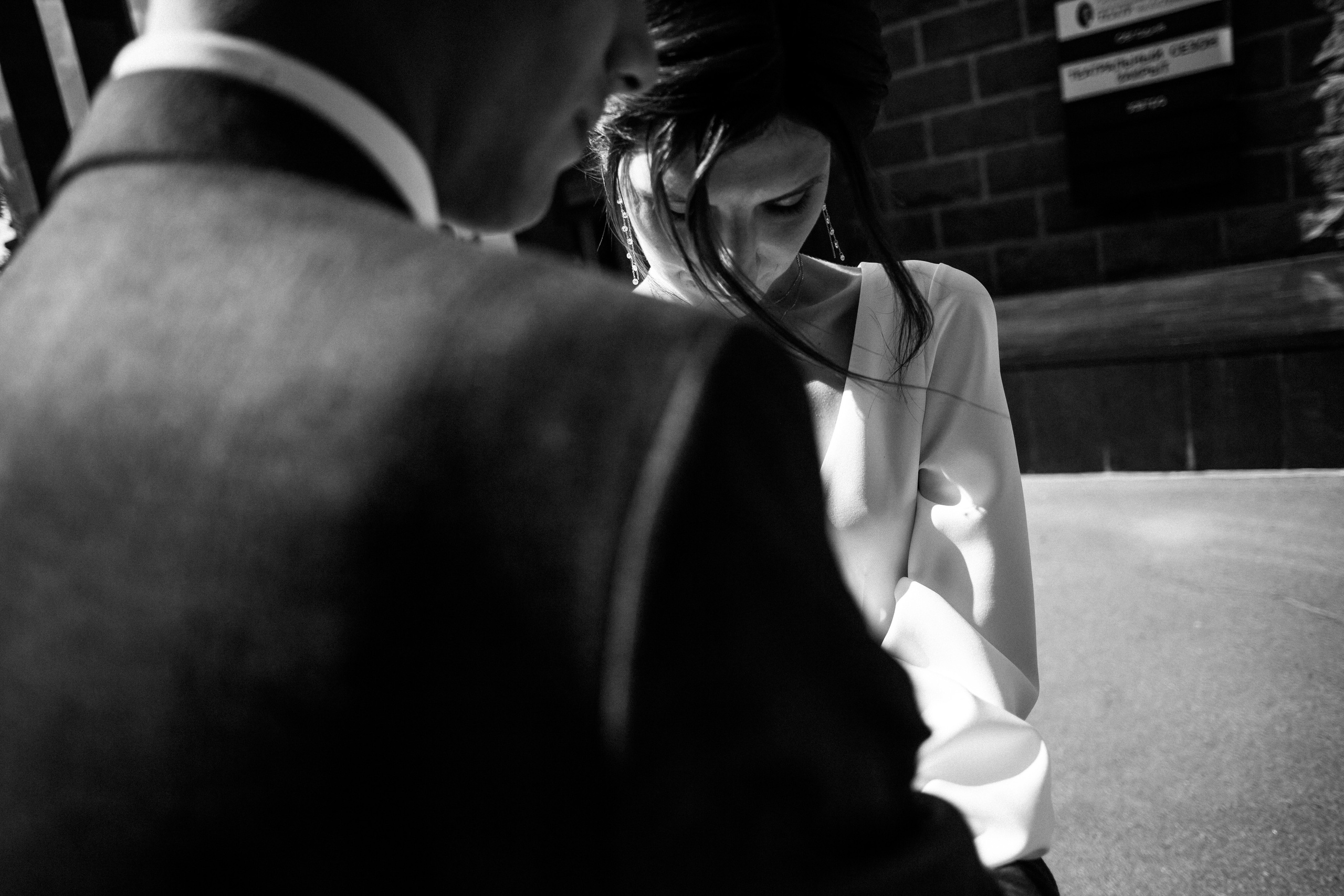 Даниил и Дарья. Семейный фотограф в Москве