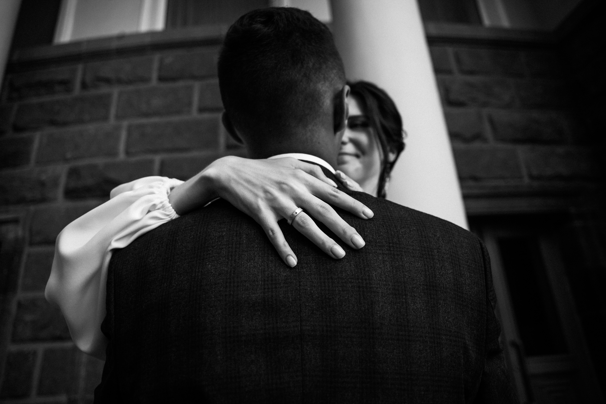 Даниил и Дарья. Семейный фотограф в Москве