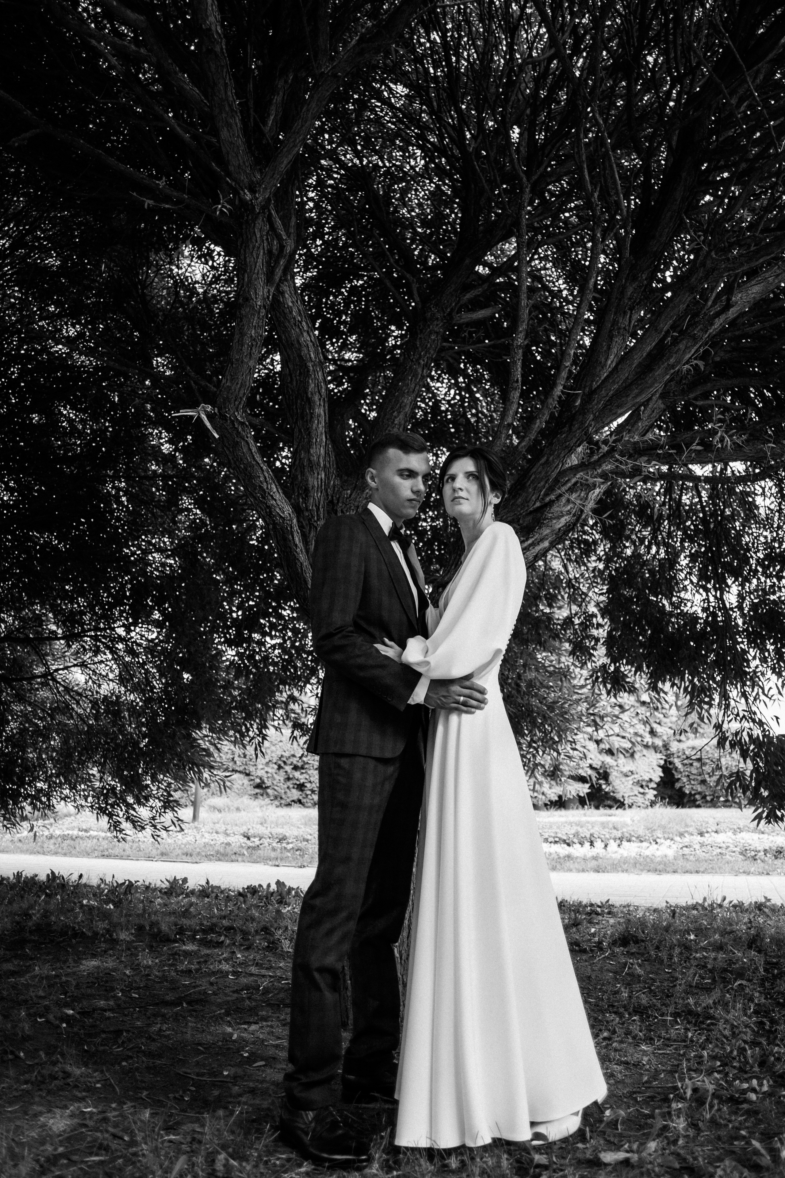 Даниил и Дарья. Семейный фотограф в Москве