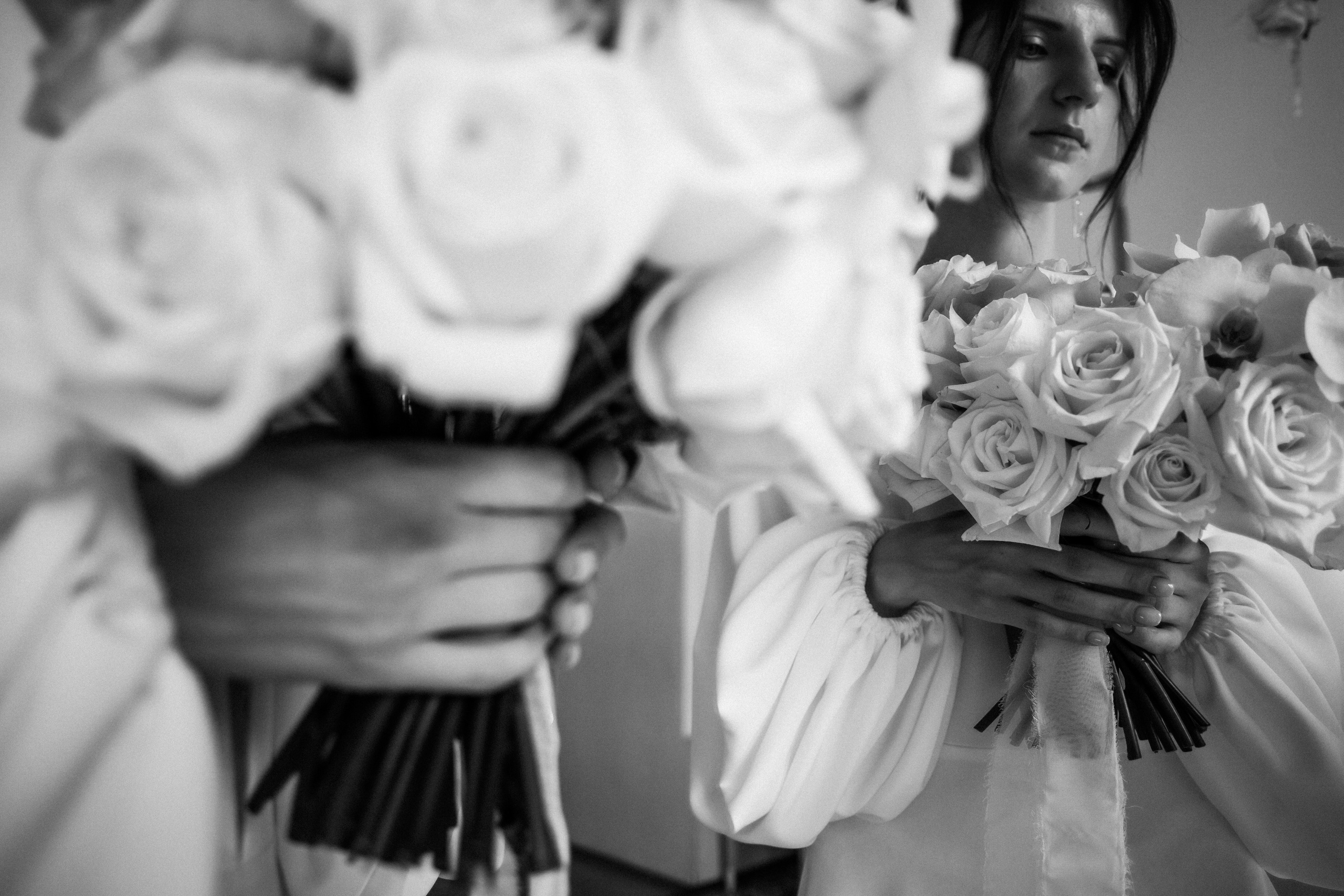 Даниил и Дарья. Семейный фотограф в Москве