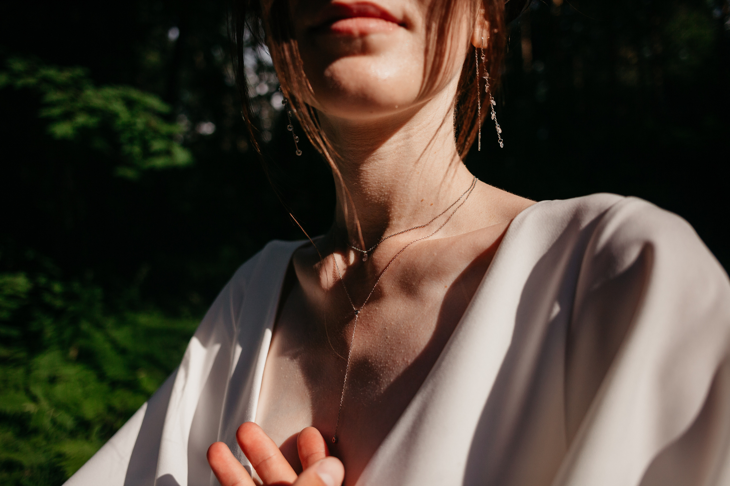 Даниил и Дарья. Семейный фотограф в Москве