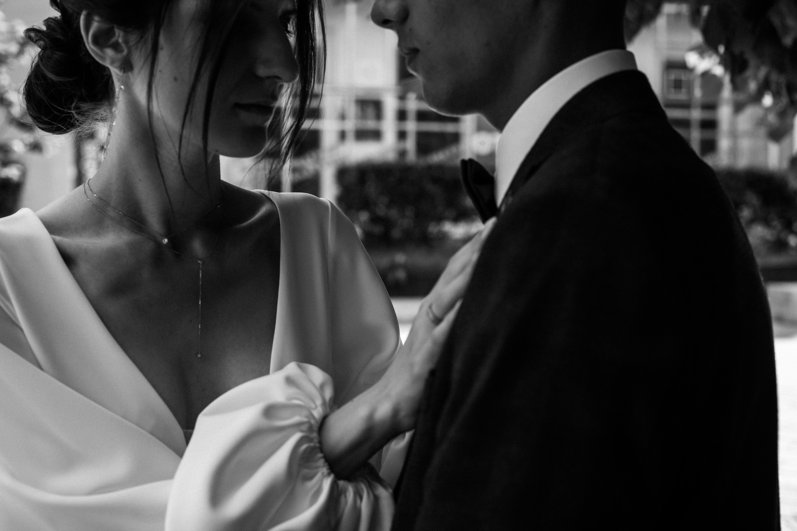 Даниил и Дарья. Семейный фотограф в Москве