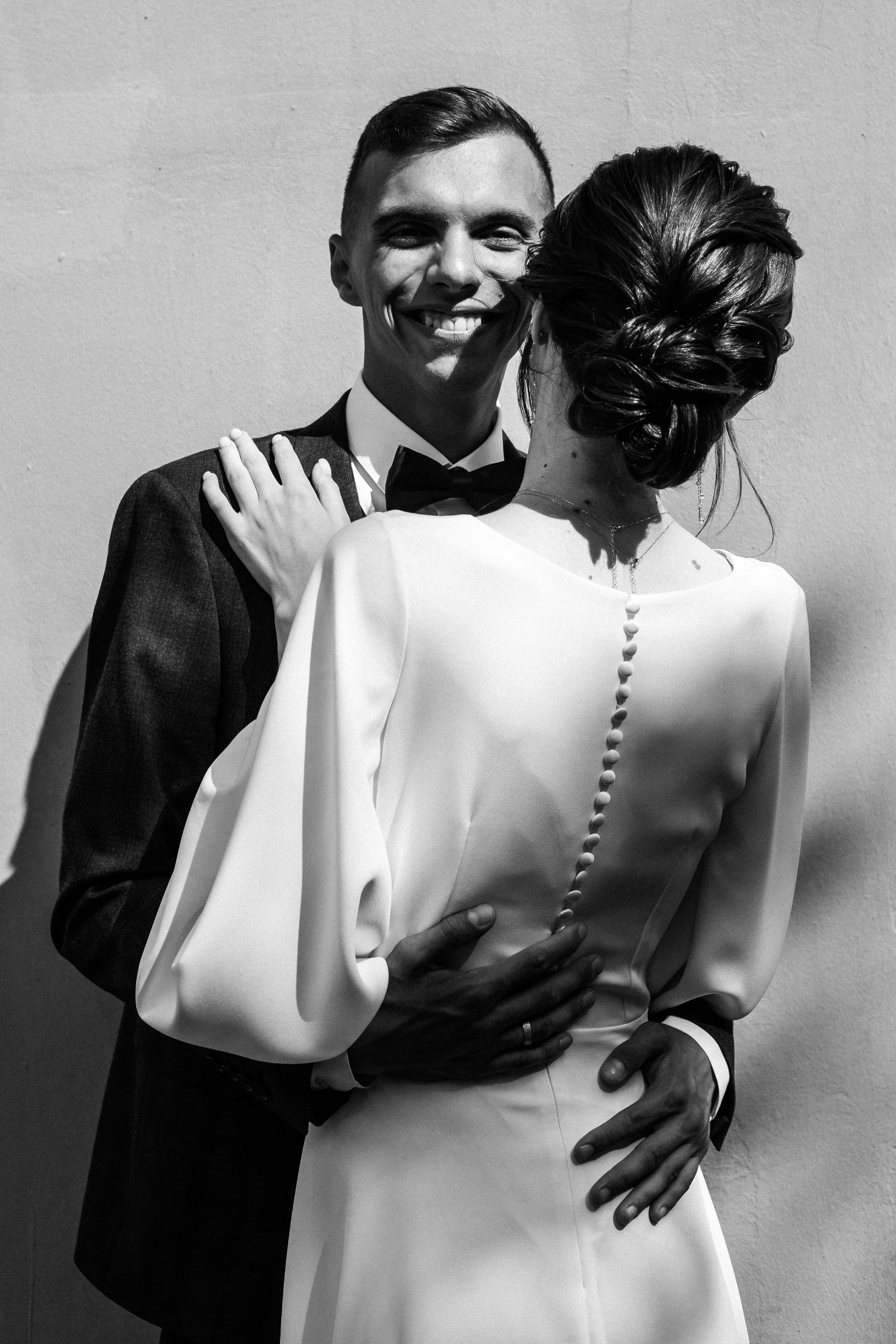 Даниил и Дарья. Семейный фотограф в Москве