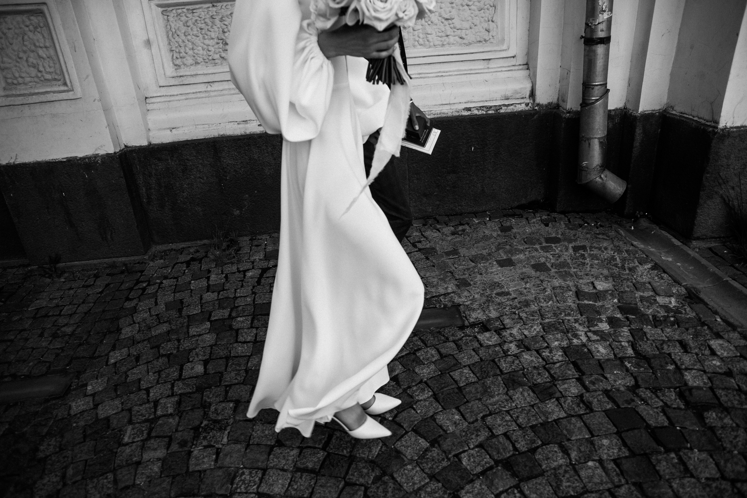 Даниил и Дарья. Семейный фотограф в Москве