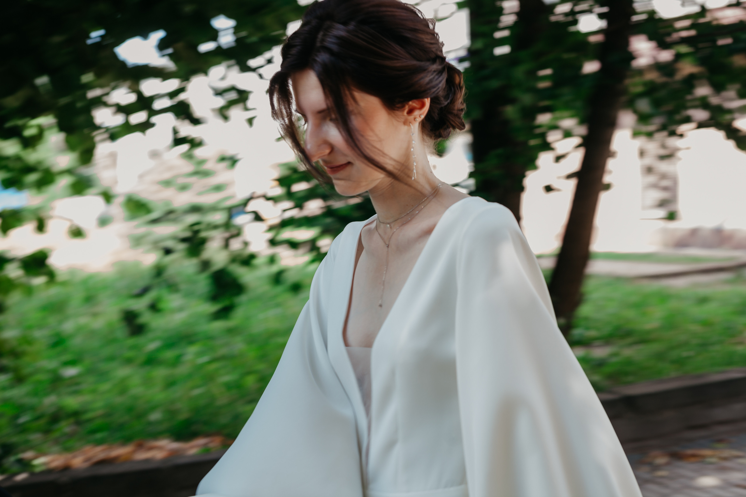 Даниил и Дарья. Семейный фотограф в Москве