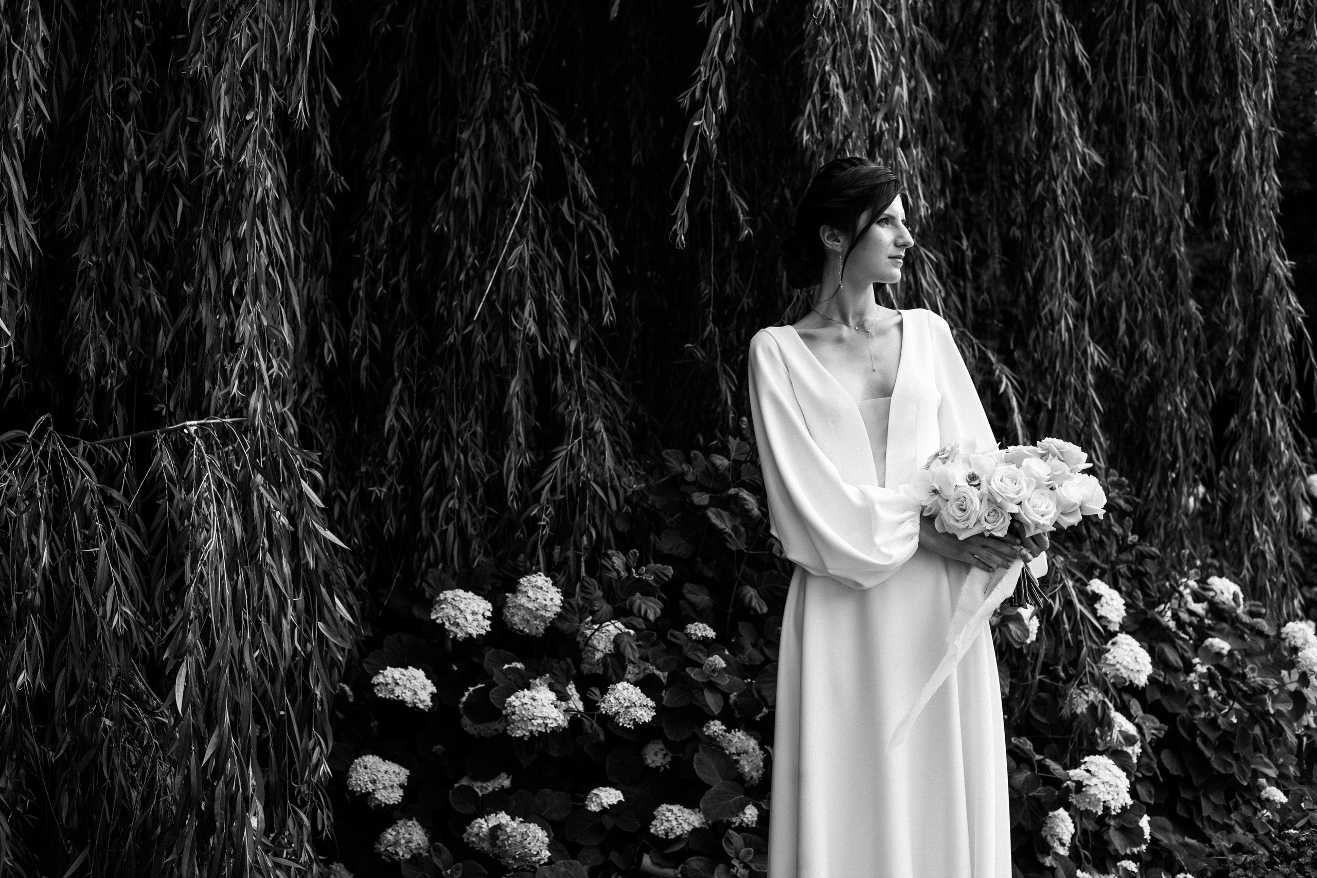 Даниил и Дарья. Семейный фотограф в Москве