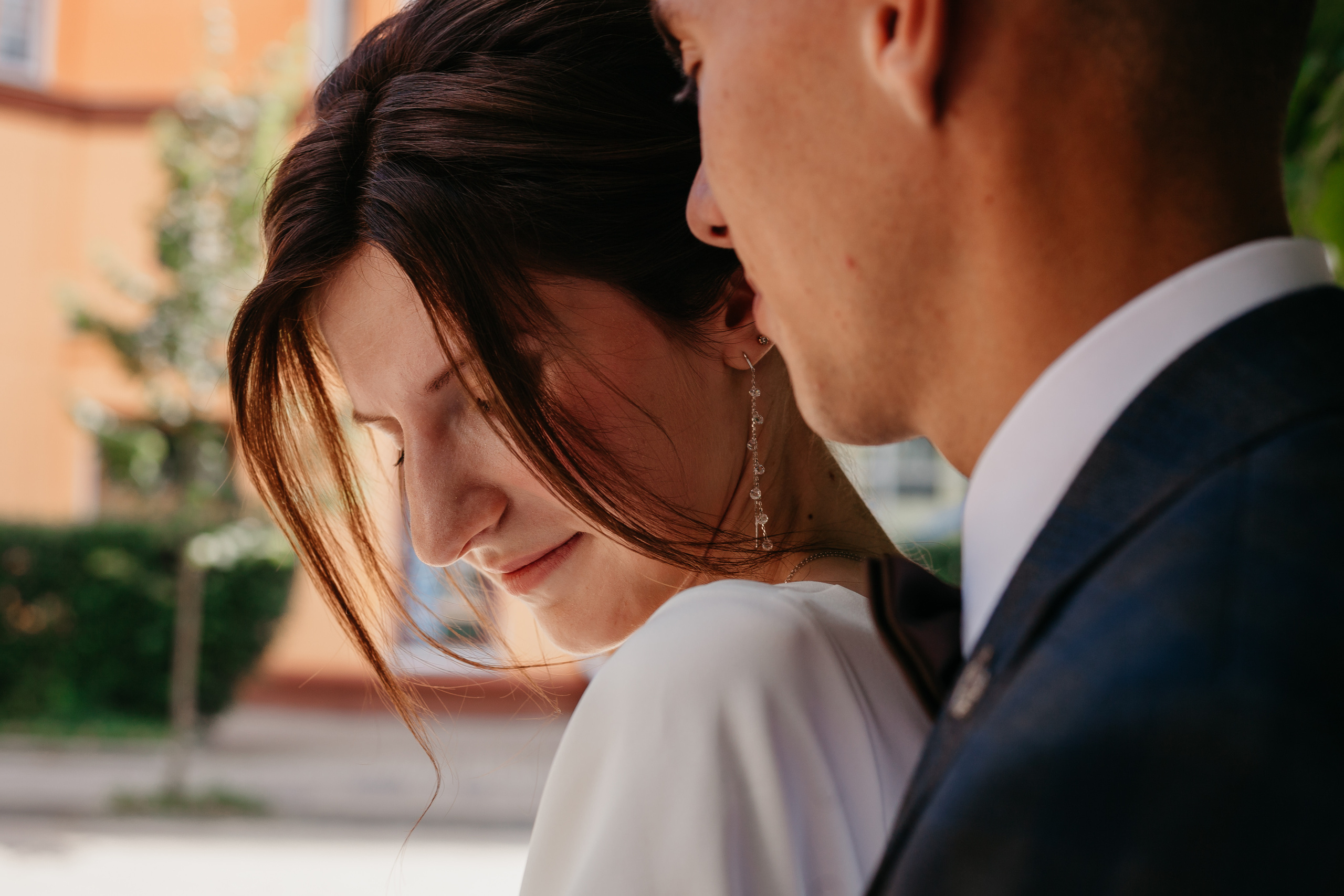 Даниил и Дарья. Семейный фотограф в Москве