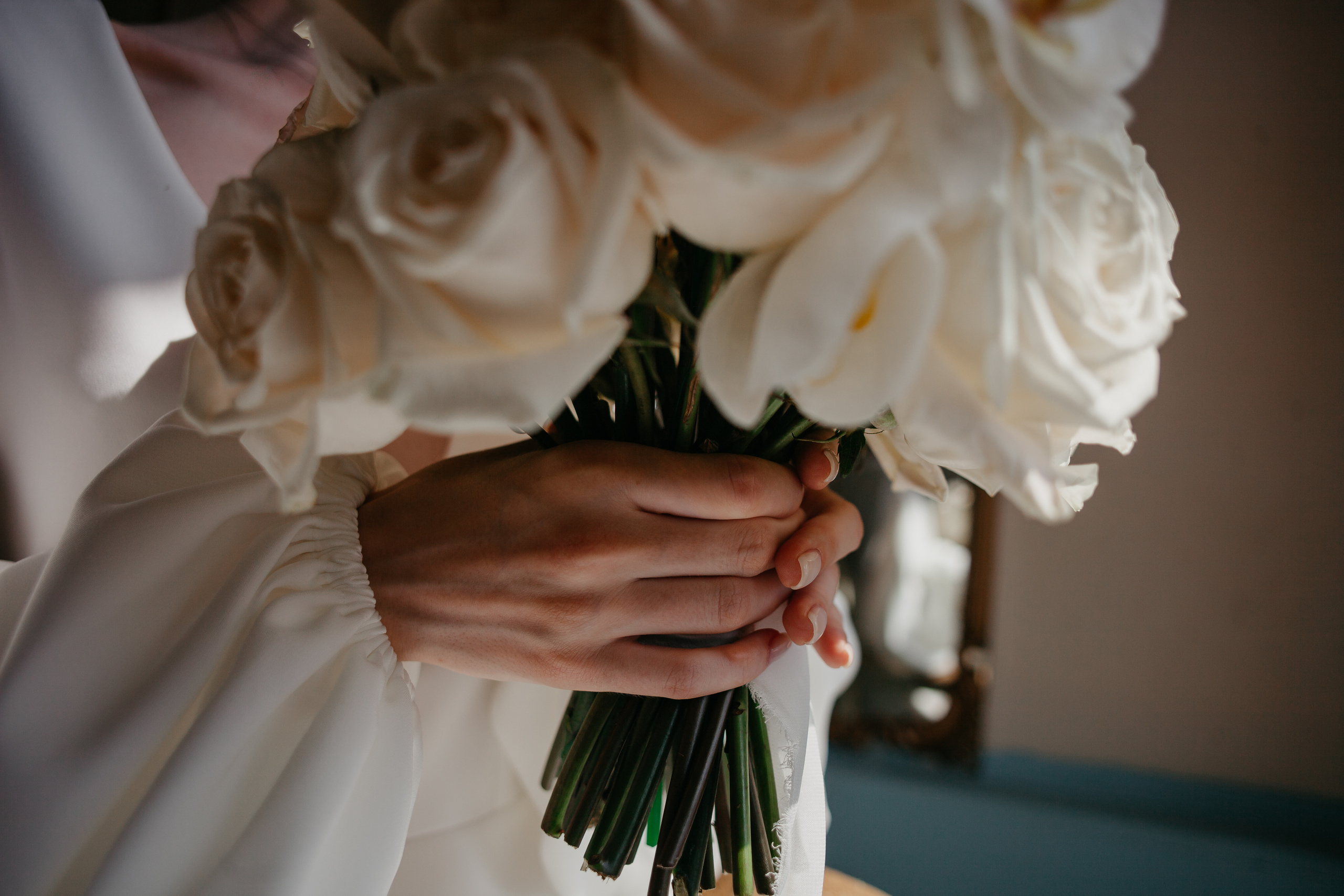 Даниил и Дарья. Семейный фотограф в Москве