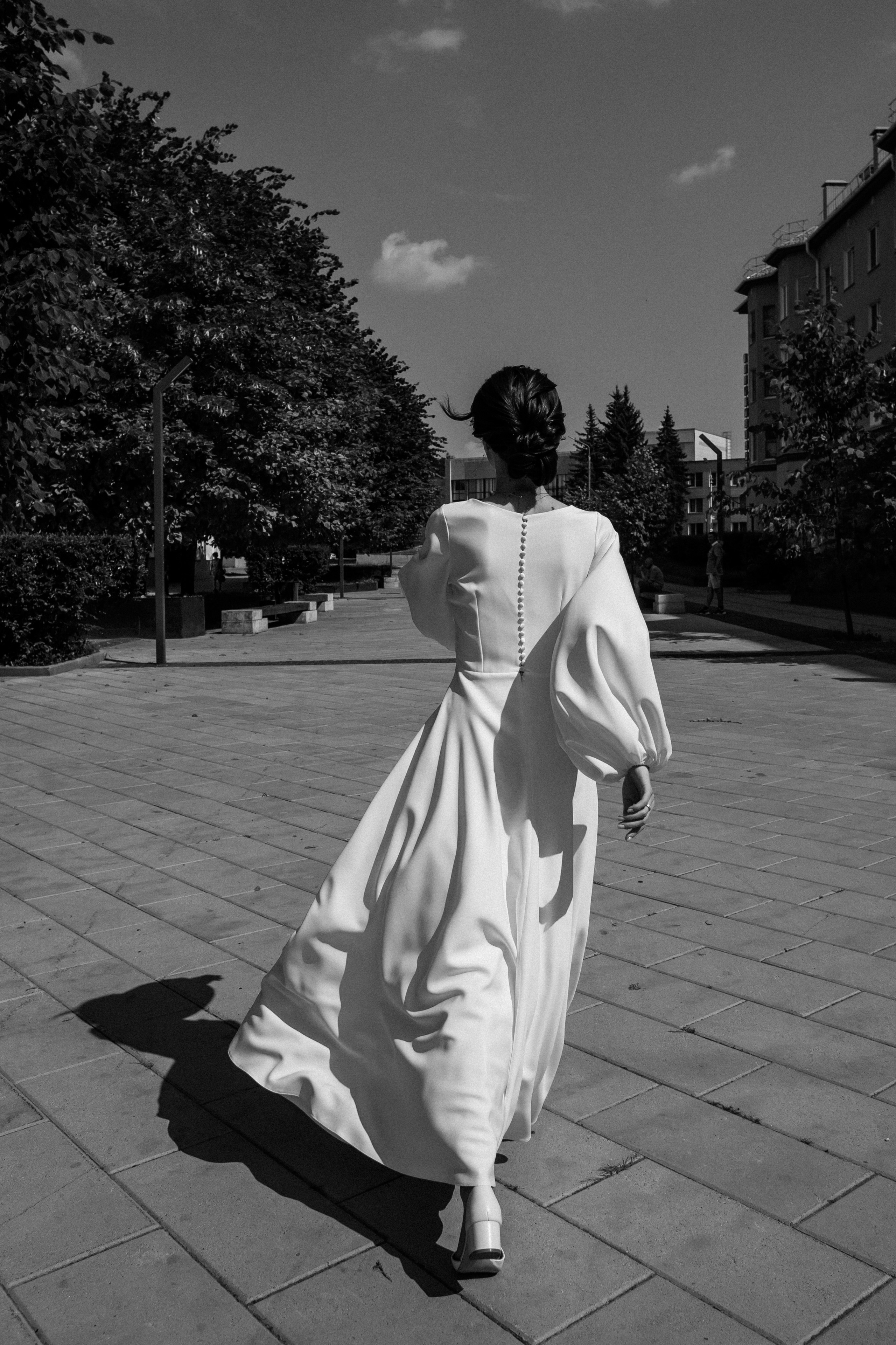 Даниил и Дарья. Семейный фотограф в Москве