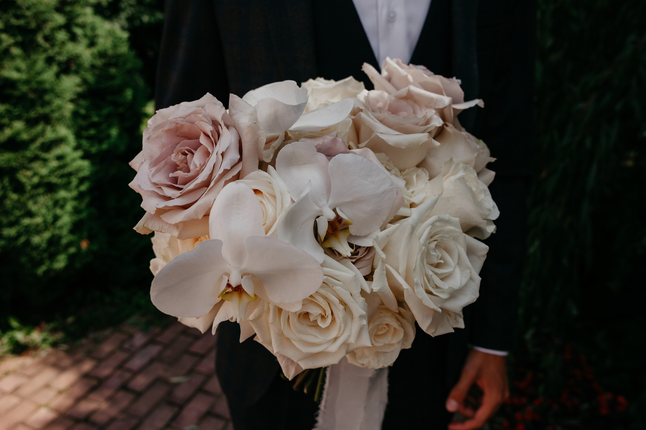 Даниил и Дарья. Семейный фотограф в Москве