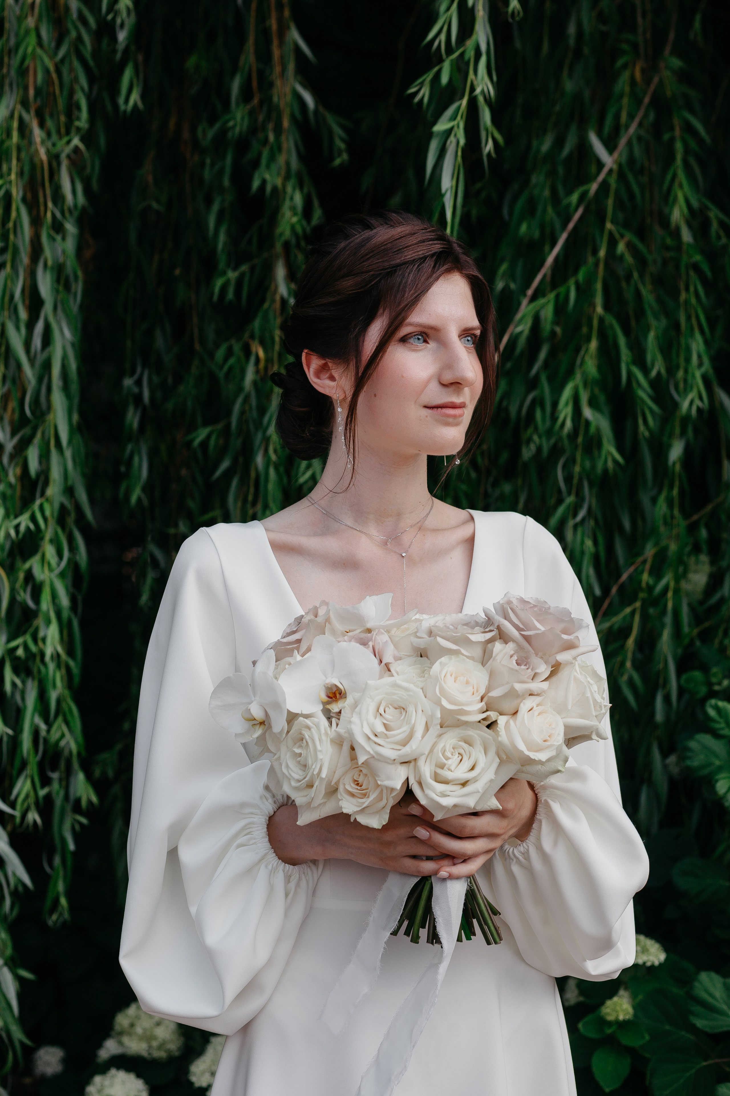 Даниил и Дарья. Семейный фотограф в Москве