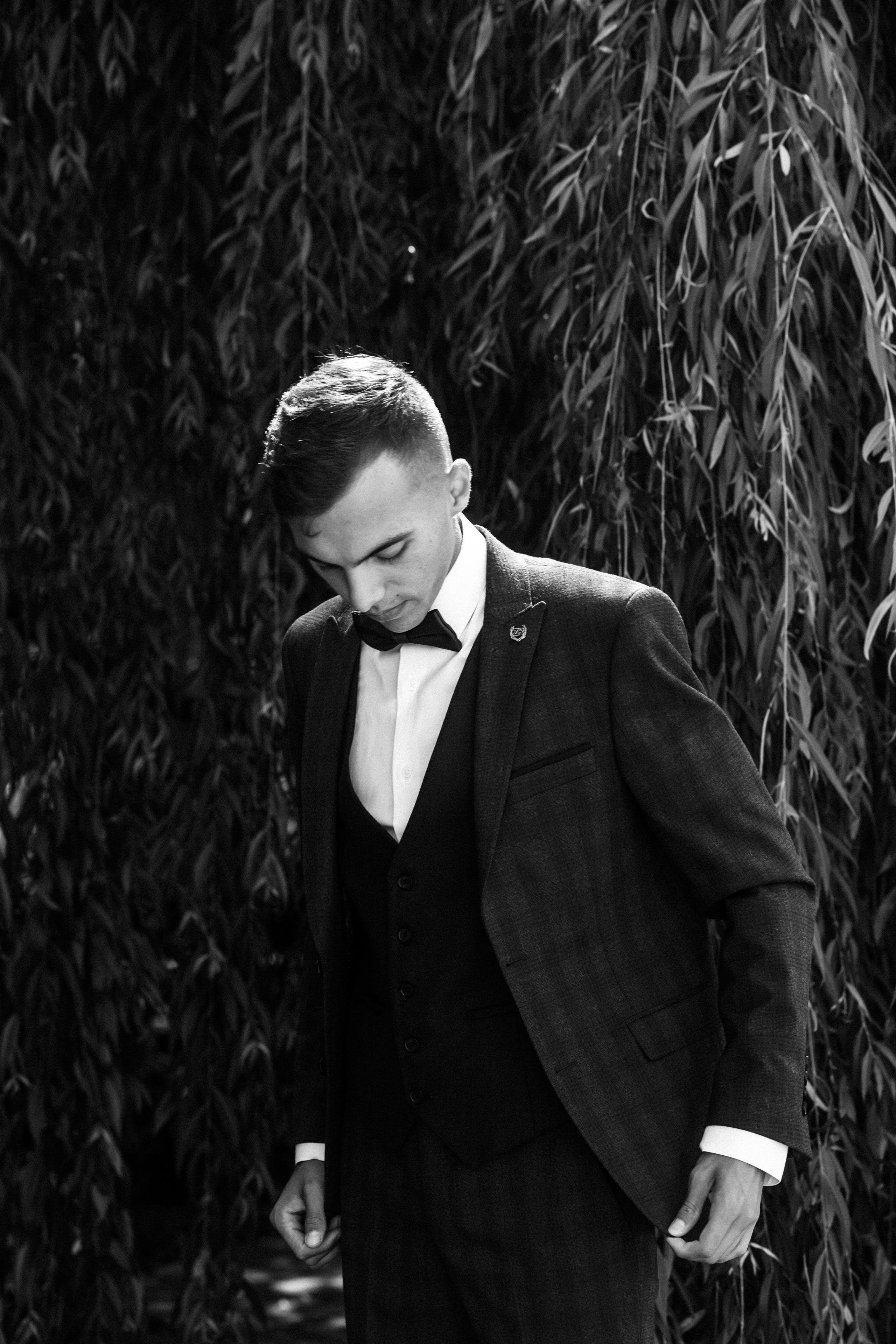 Даниил и Дарья. Семейный фотограф в Москве