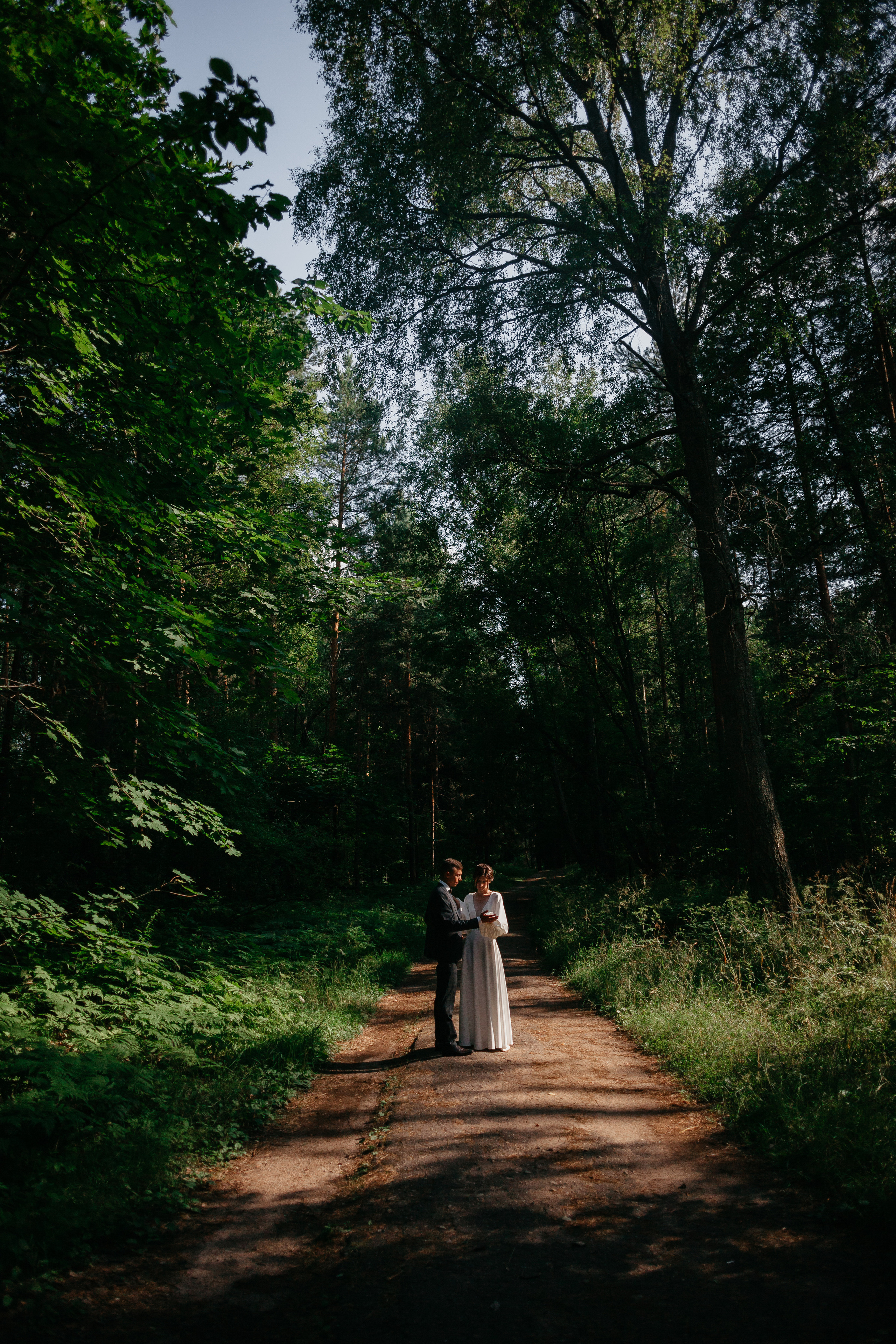 Даниил и Дарья. Семейный фотограф в Москве