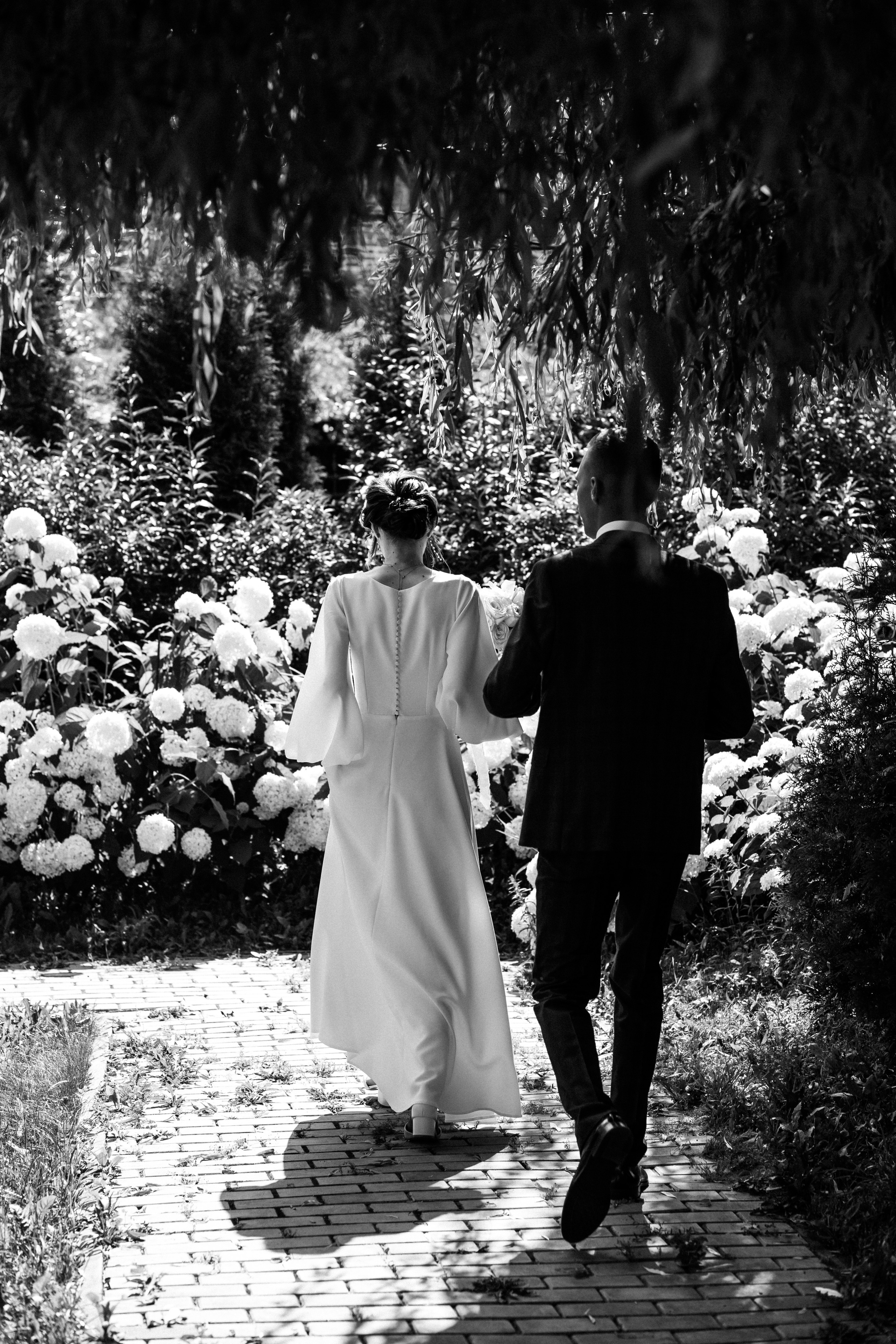 Даниил и Дарья. Семейный фотограф в Москве