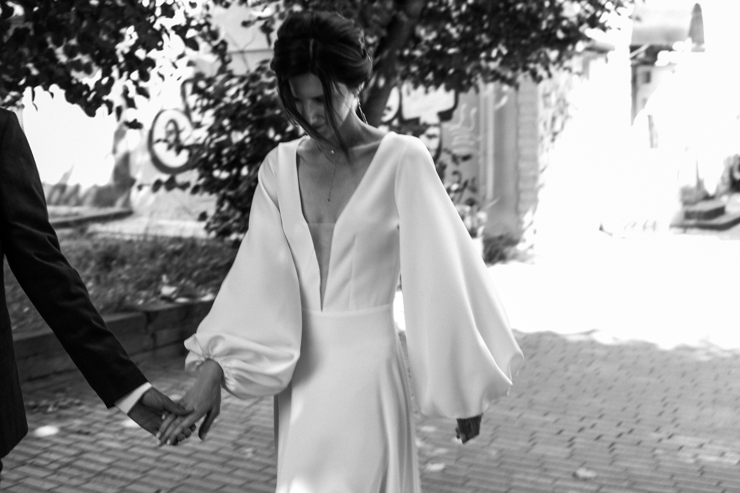 Даниил и Дарья. Семейный фотограф в Москве