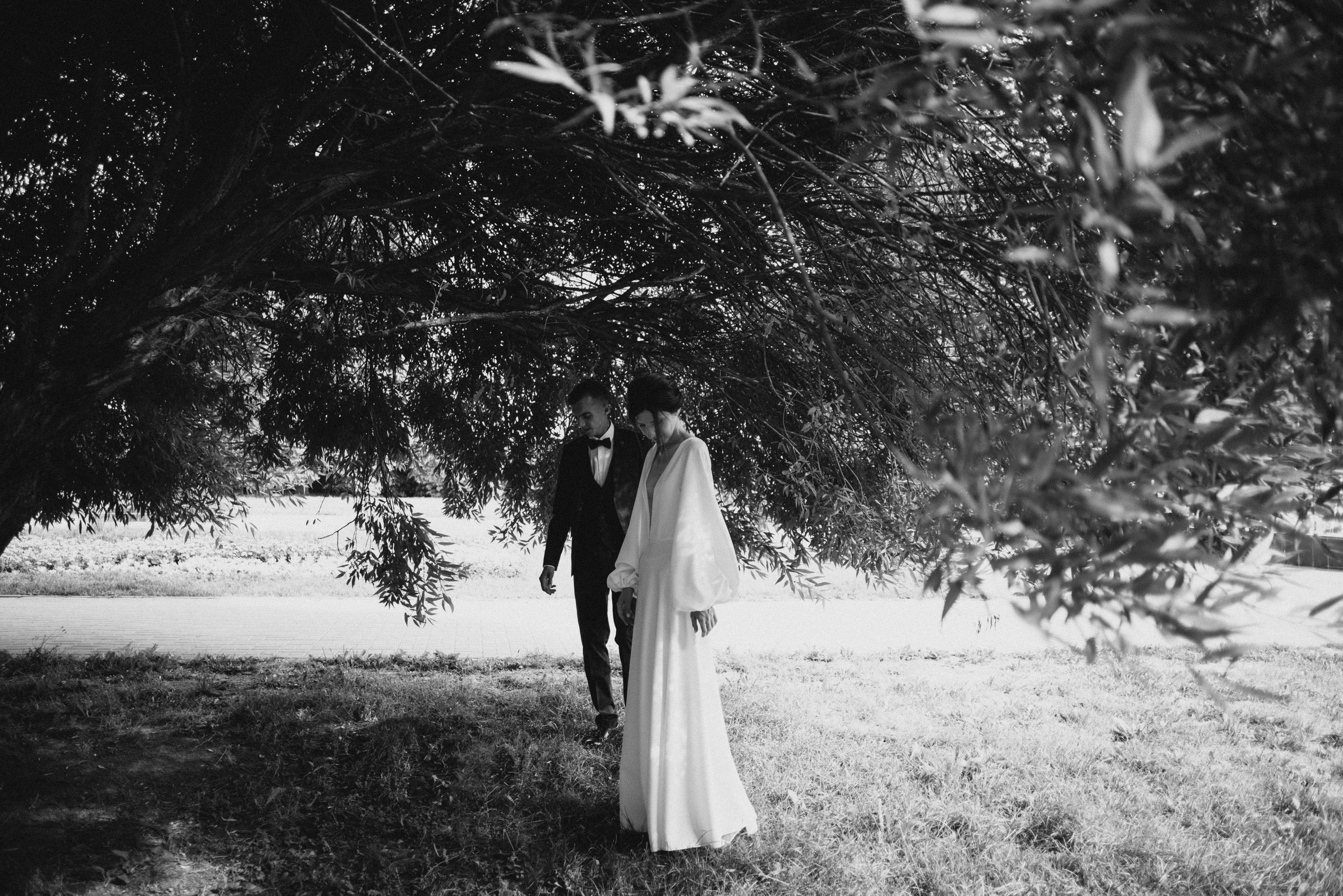 Даниил и Дарья. Семейный фотограф в Москве