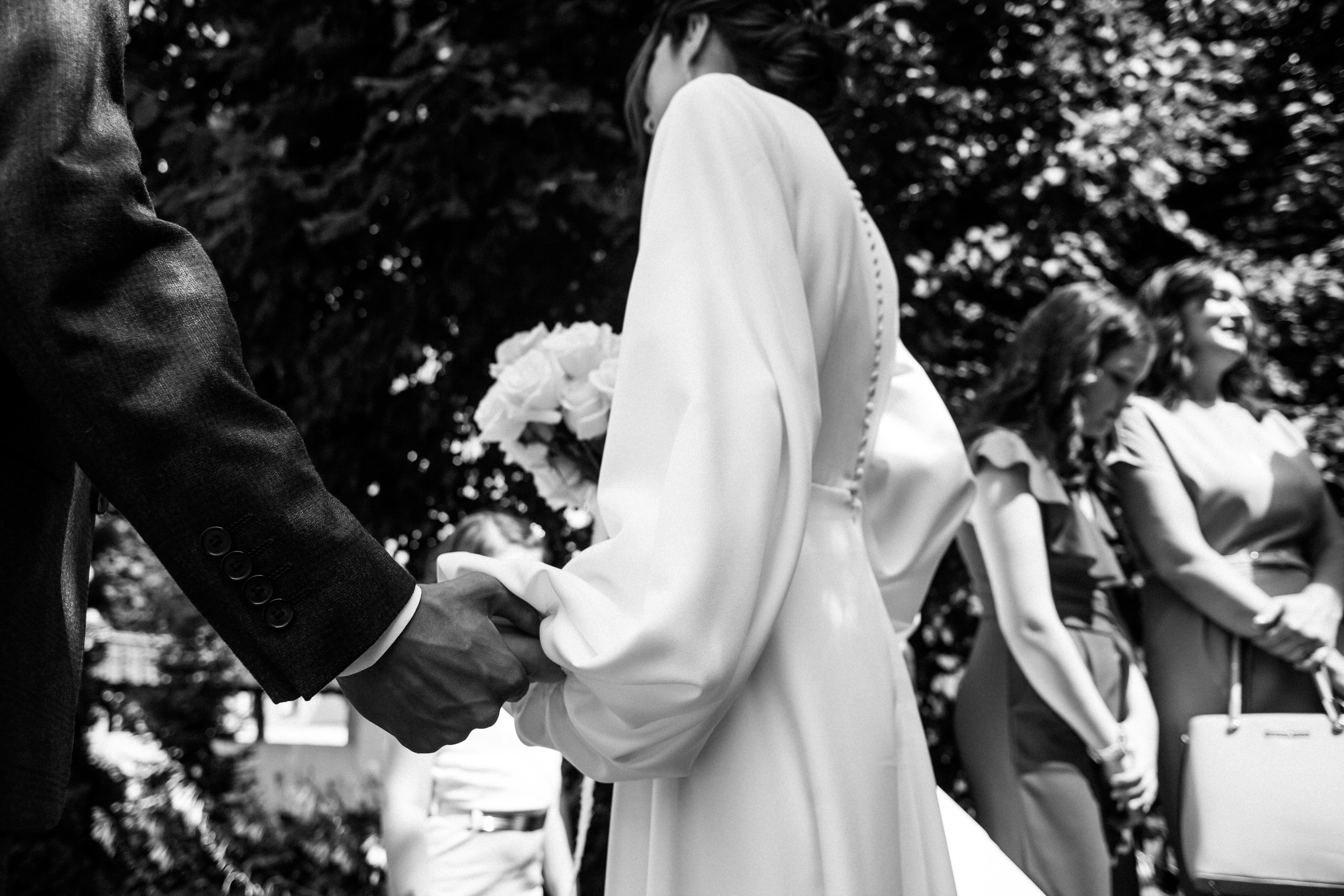 Даниил и Дарья. Семейный фотограф в Москве