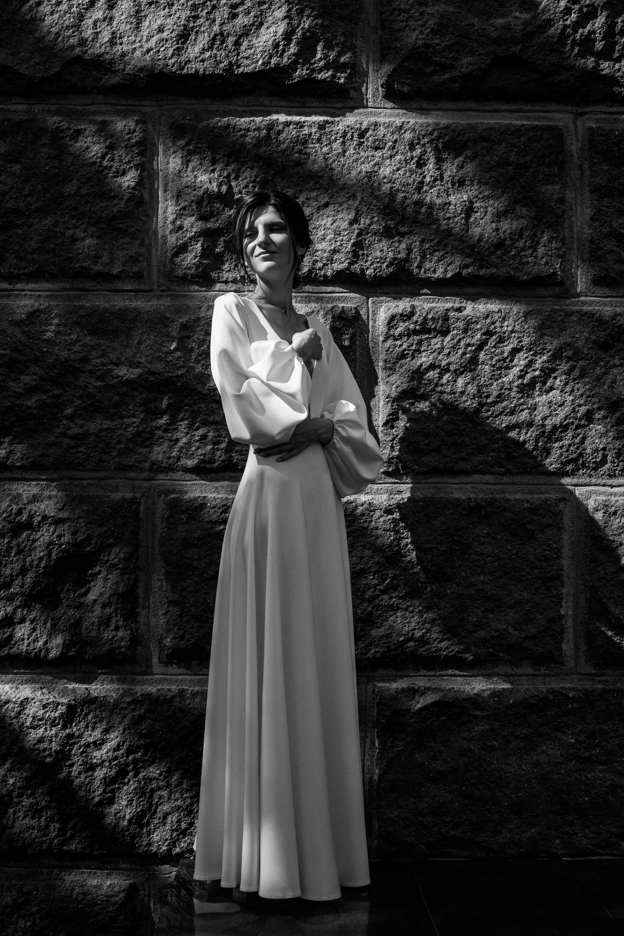 Даниил и Дарья. Семейный фотограф в Москве