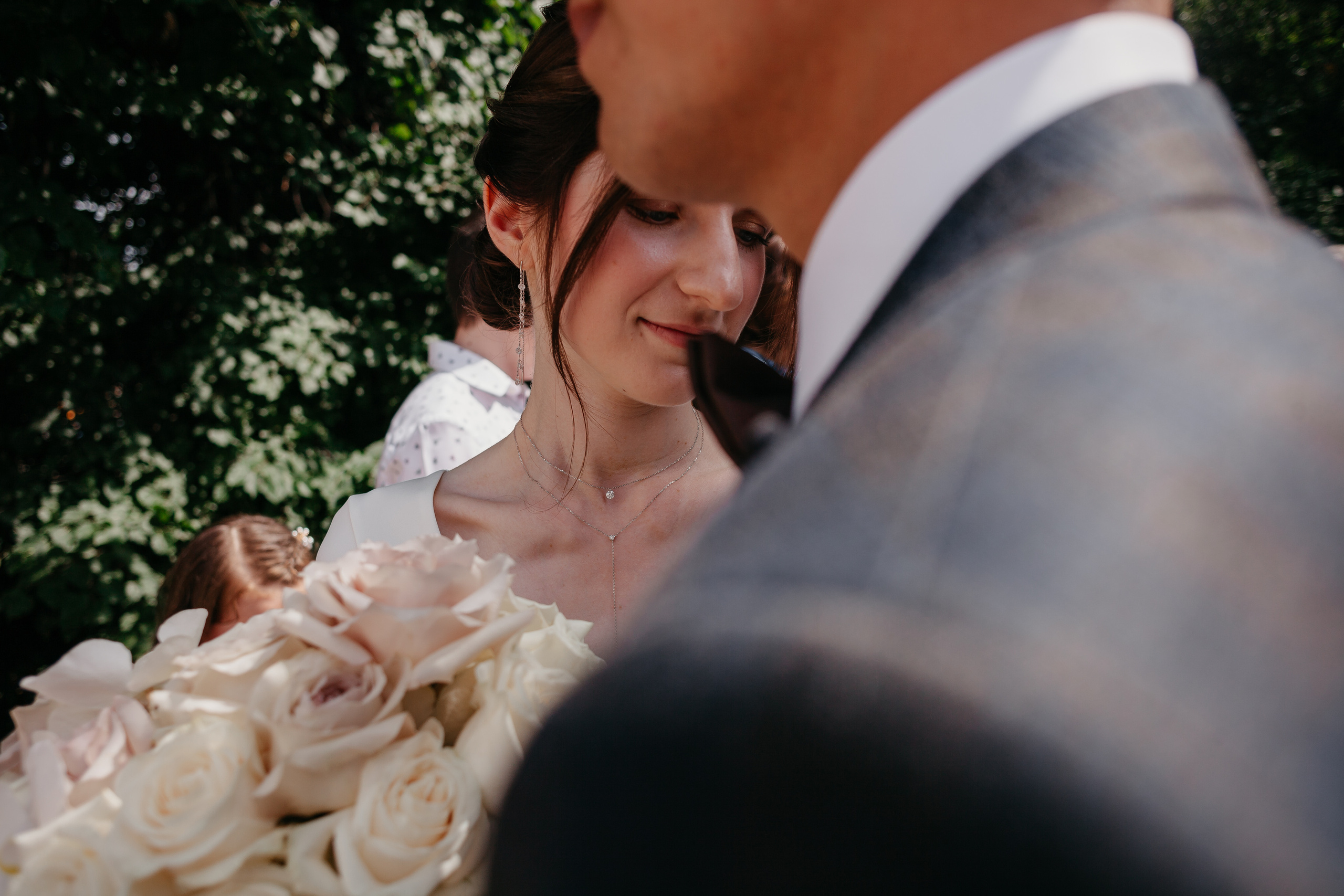 Даниил и Дарья. Семейный фотограф в Москве