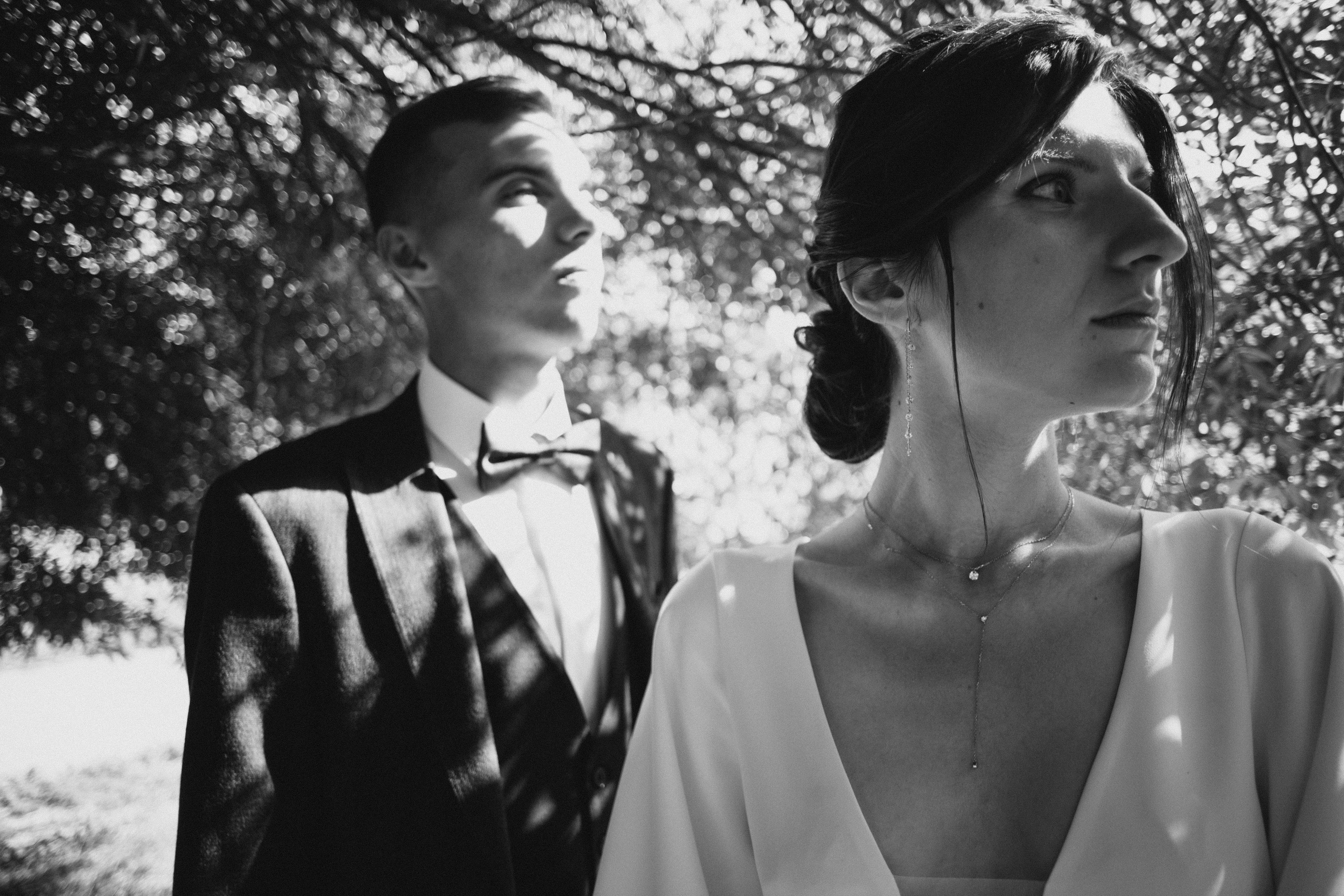 Даниил и Дарья. Семейный фотограф в Москве