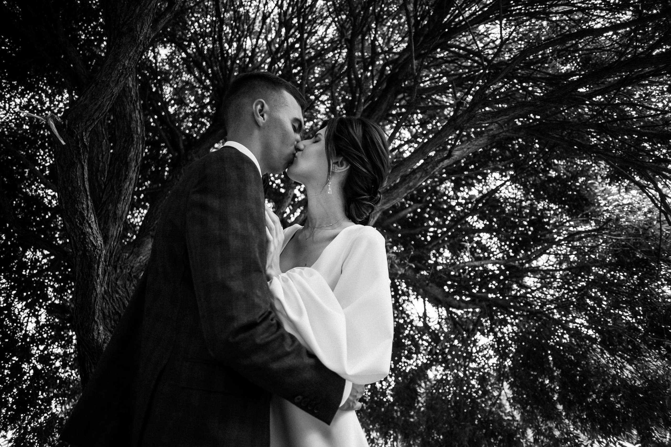 Даниил и Дарья. Семейный фотограф в Москве