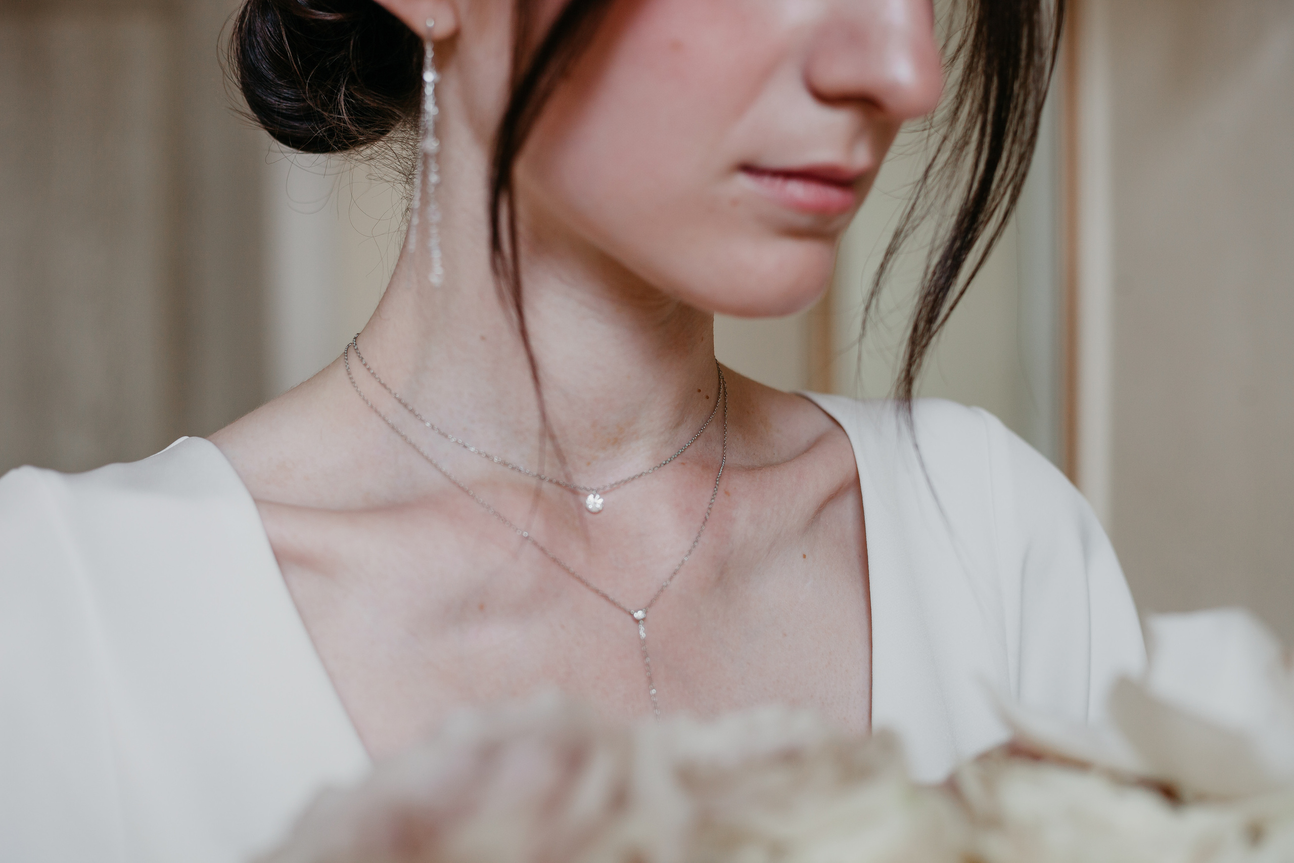 Даниил и Дарья. Семейный фотограф в Москве