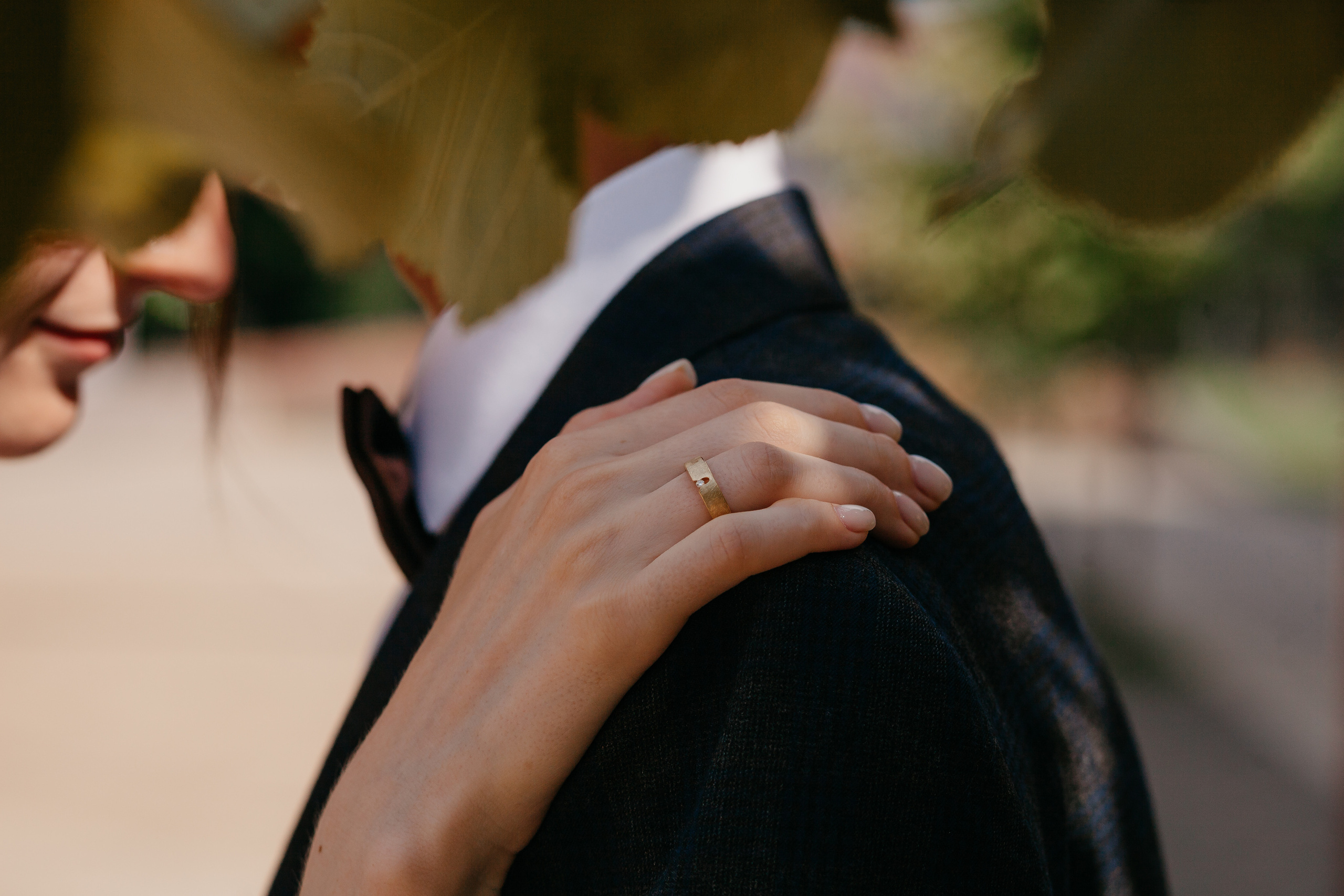 Даниил и Дарья. Семейный фотограф в Москве