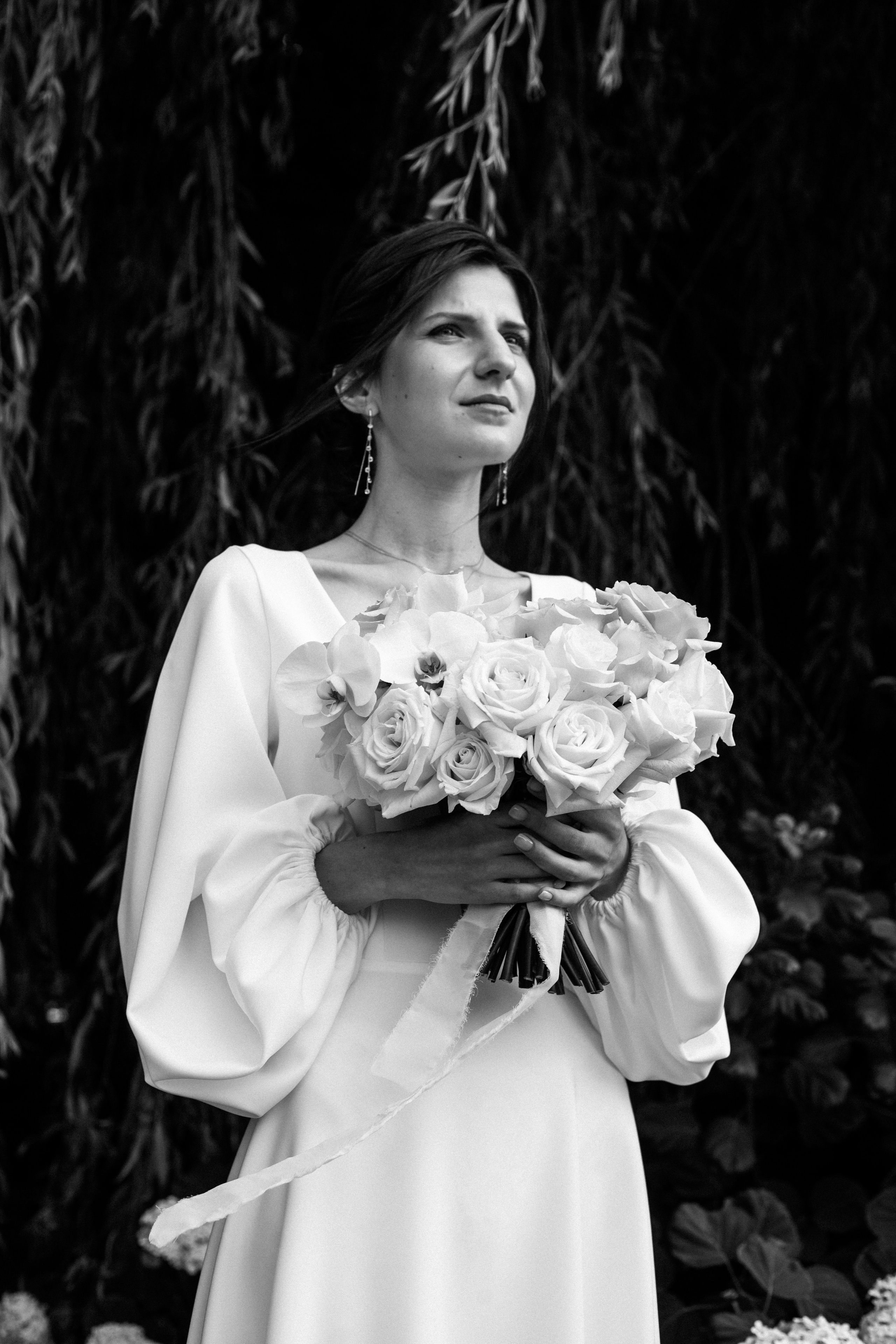 Даниил и Дарья. Семейный фотограф в Москве