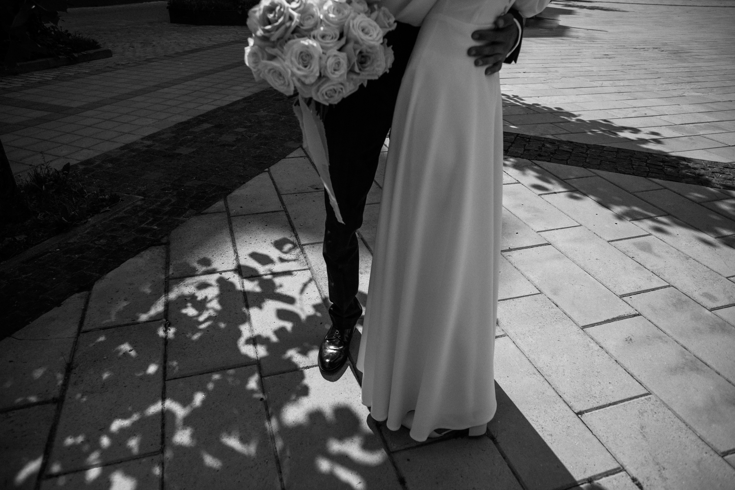 Даниил и Дарья. Семейный фотограф в Москве