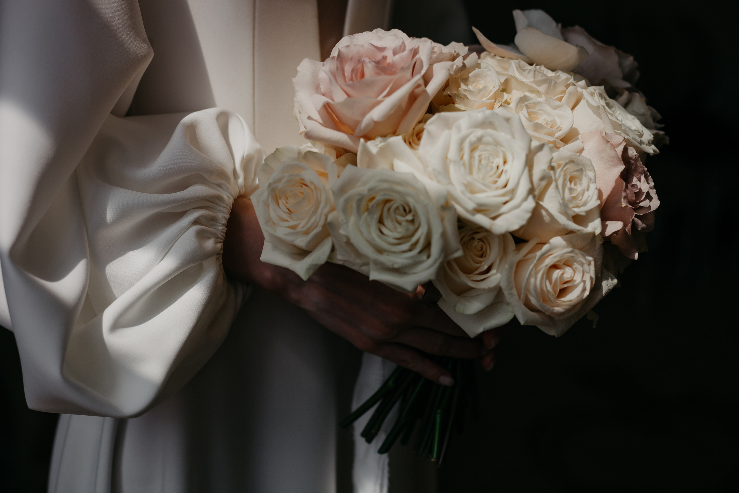 Даниил и Дарья. Семейный фотограф в Москве