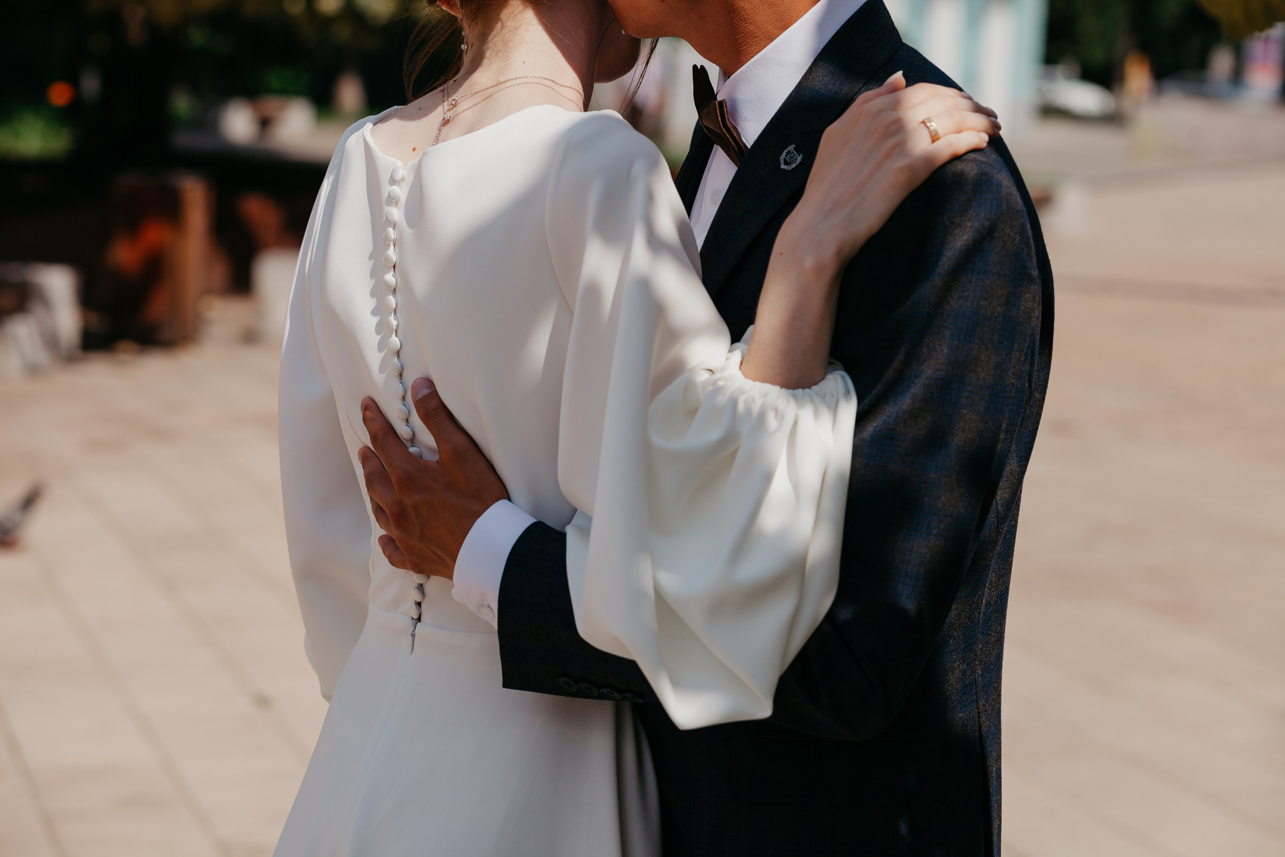 Даниил и Дарья. Семейный фотограф в Москве