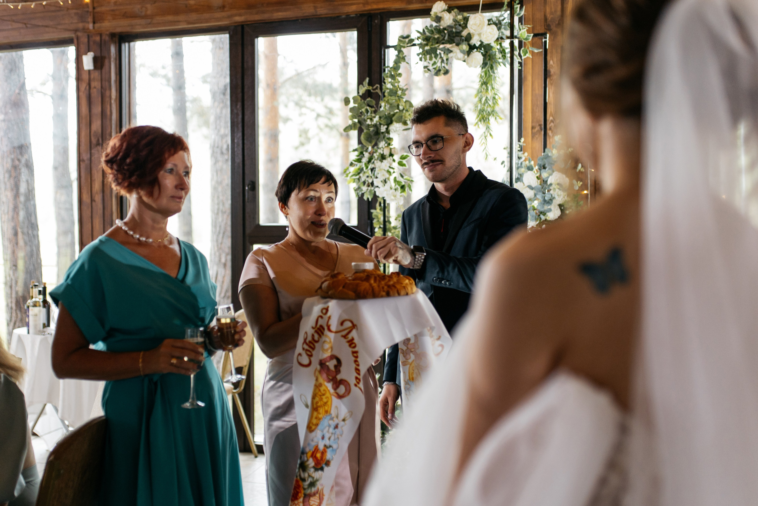 Любовь похожая на сон. Андрей и Анастасия. Свадебный и семейный фотограф в Магнитогорске Катя Буряк