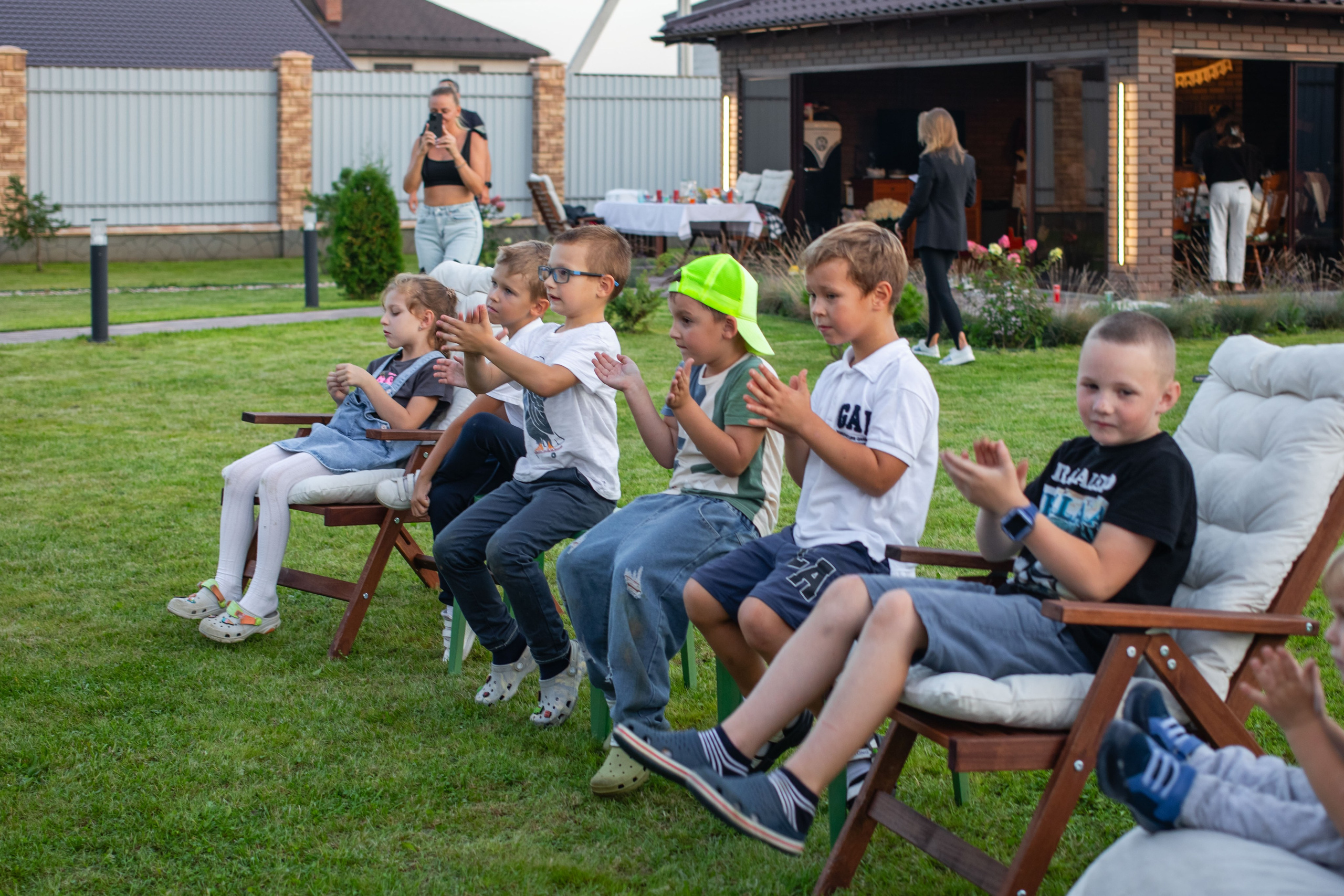 Димид С Днем Рождения!. Фотограф Алина Гашникова