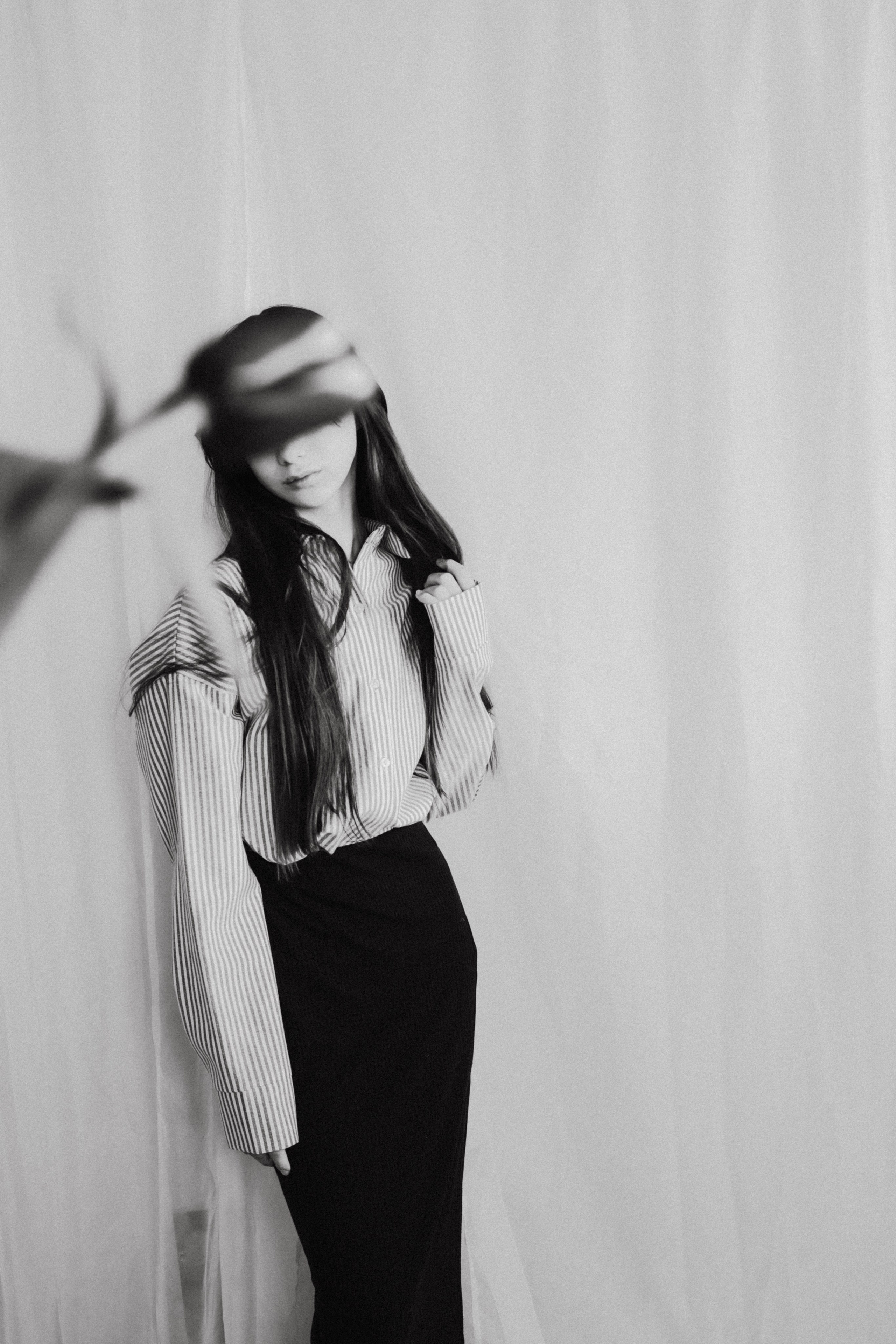 ДОМАшняя фотостудия. Фотограф в Нижнем Новгороде