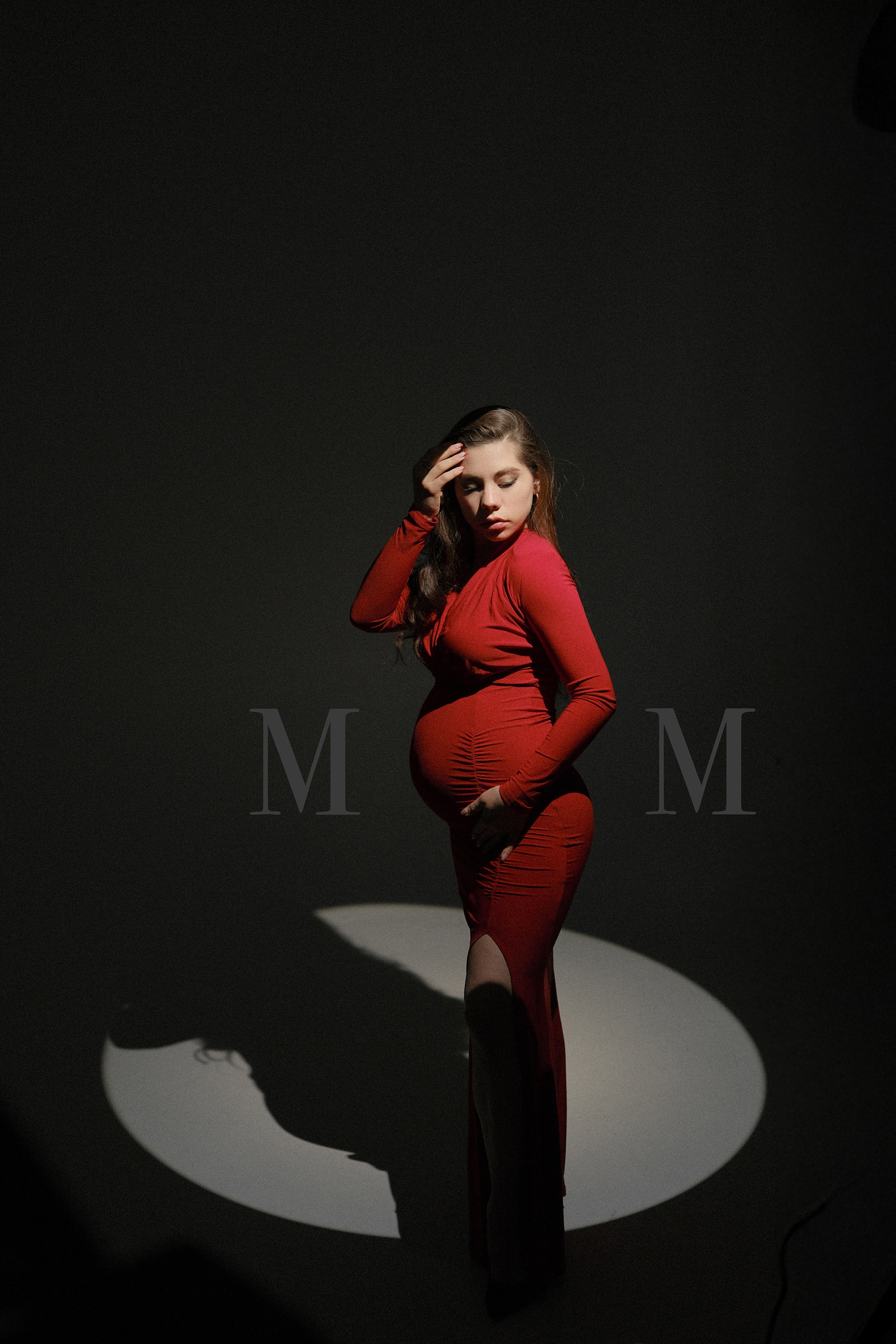 Sasha + Kate. Фотограф Юрий Марилов Москва, Тюмень