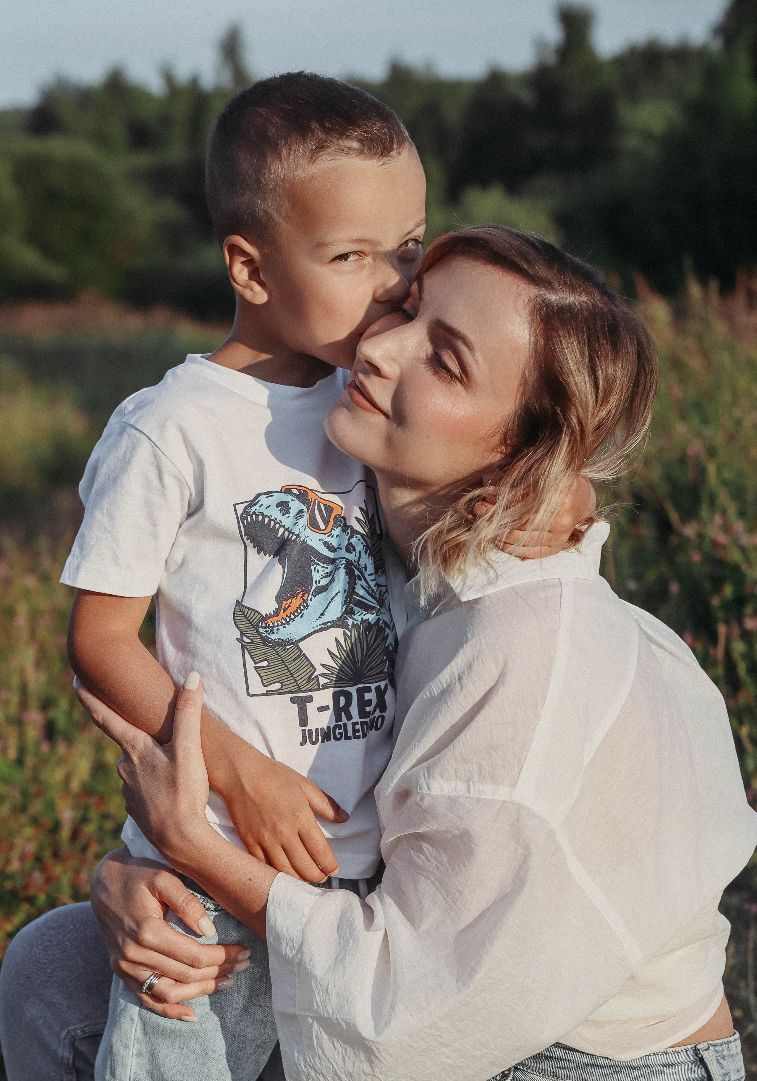 Семейные. Фотограф Ступино, Фотограф Домодедово, Фотограф Москва