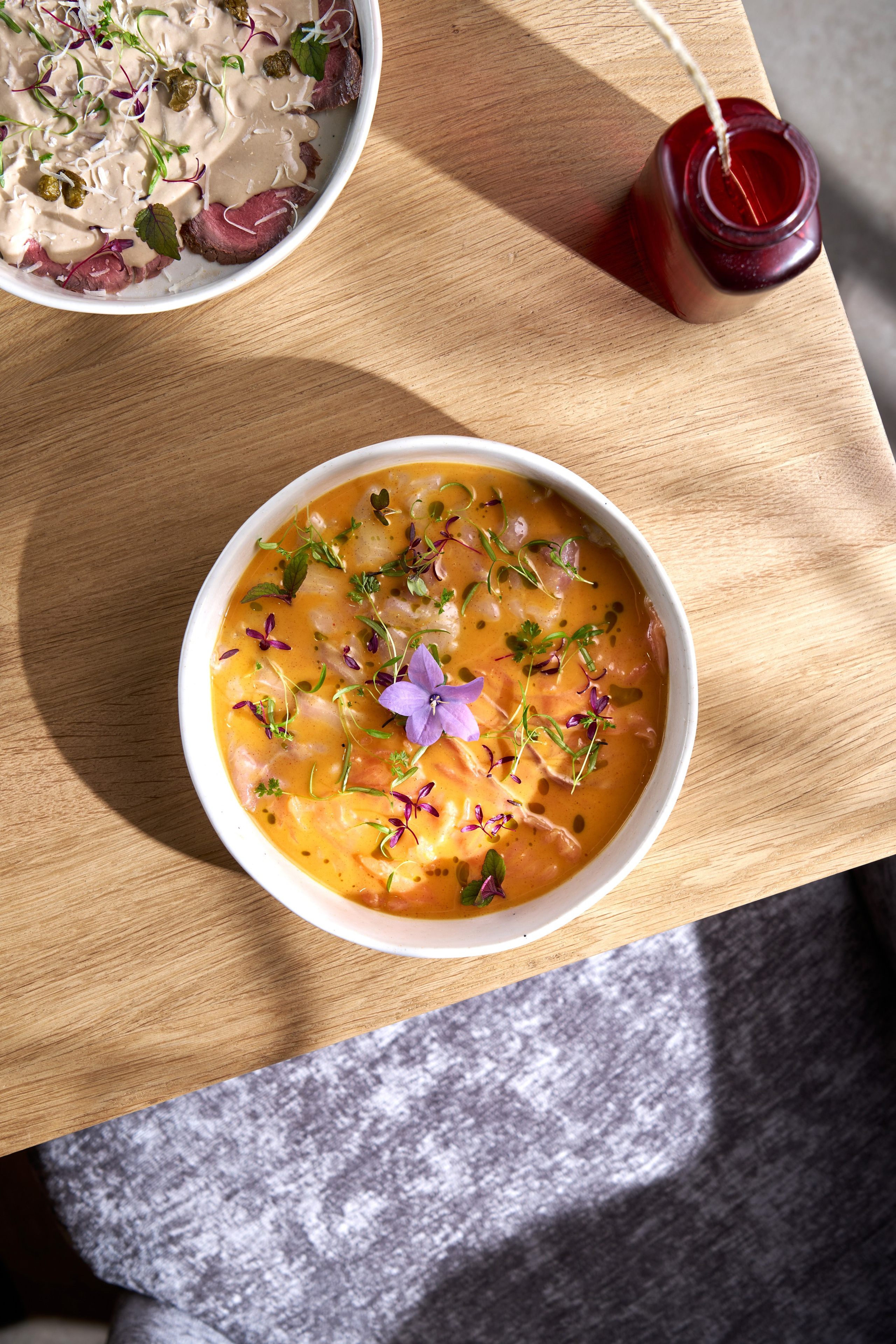 1811 Wine&Kitchen. Фуд — предметный фотограф в Москве