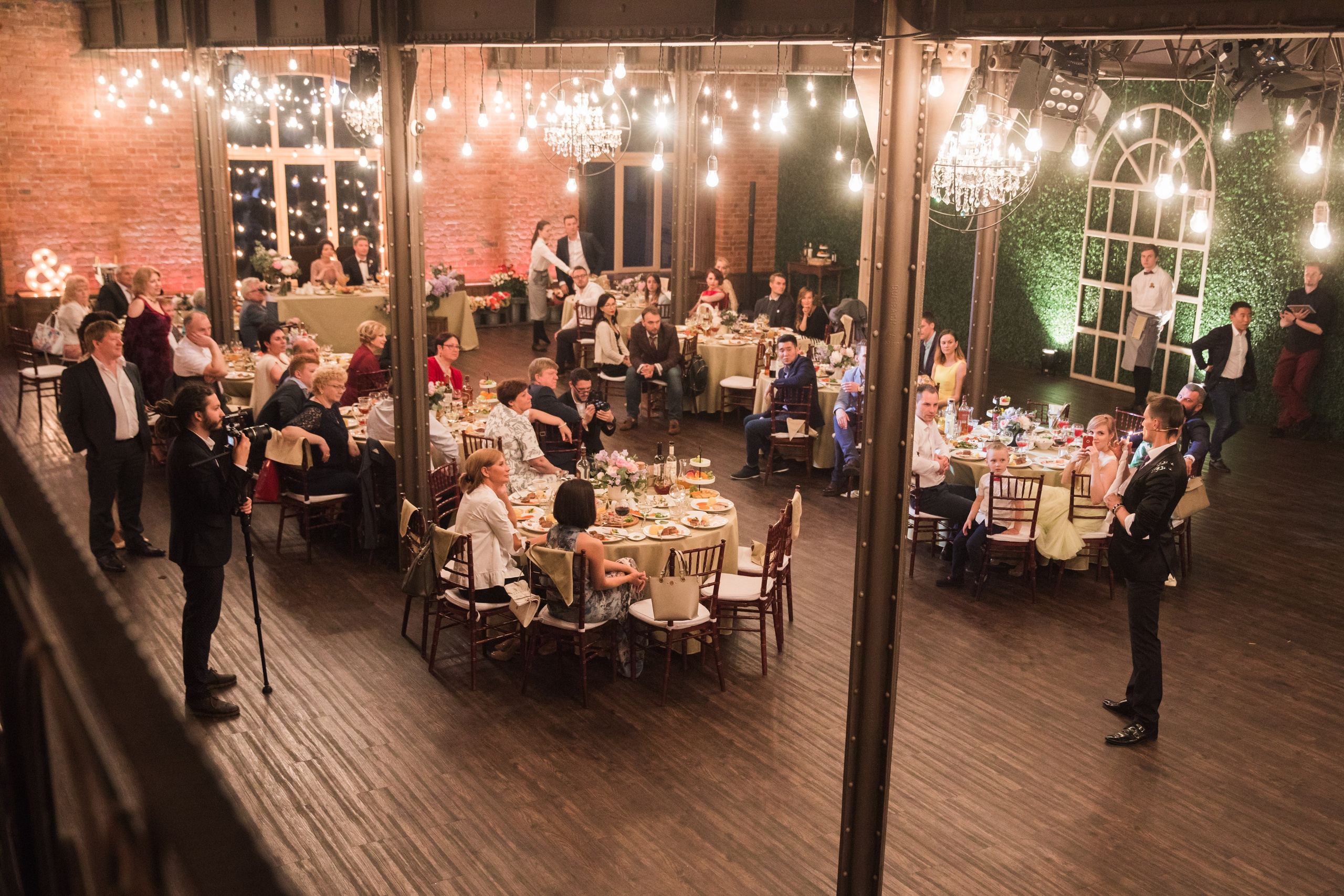 Алексей & Снежана. Фотограф Денис Персенен | Санкт-Петербург, Москва