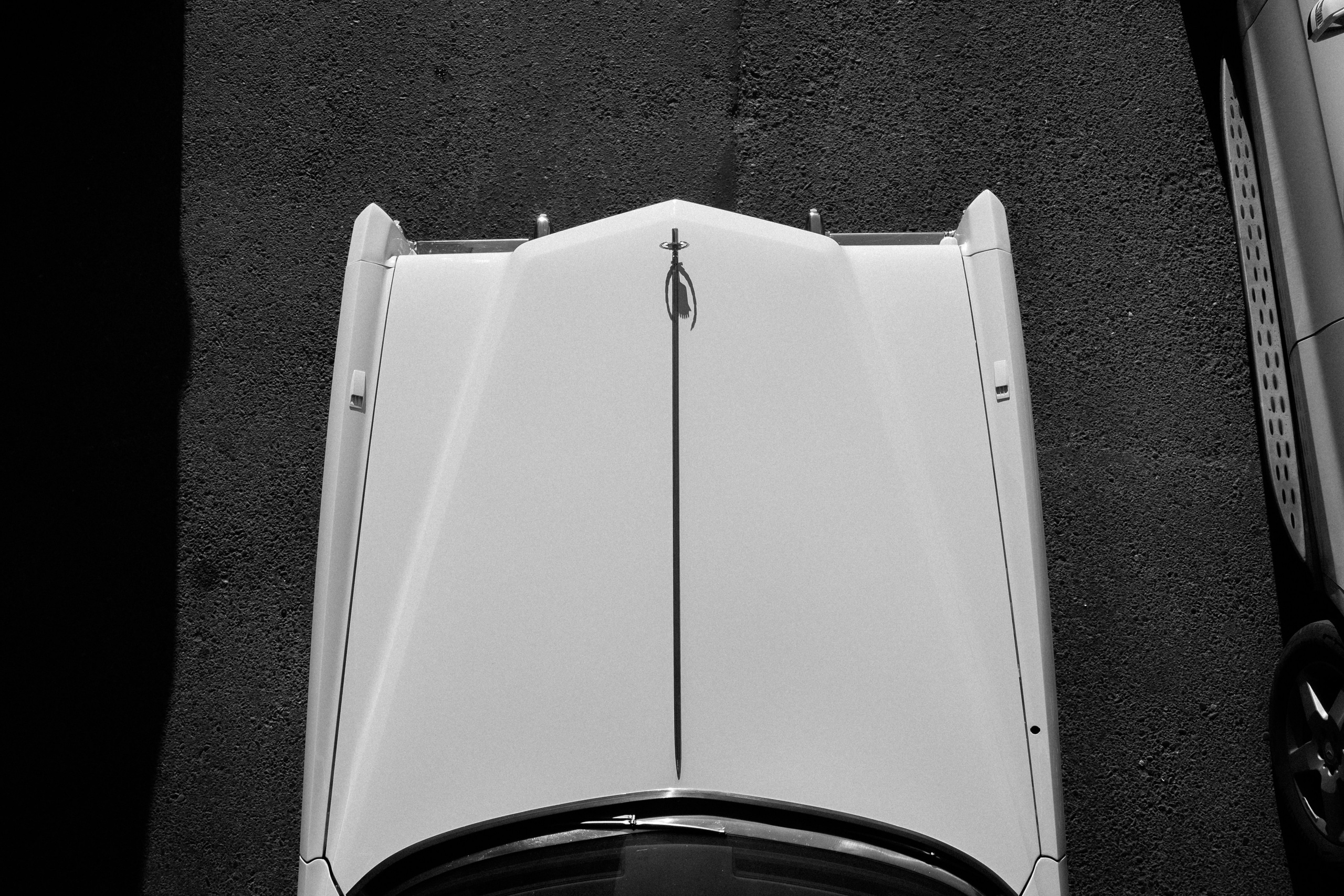 Cadillac. Свадебный фотограф Решетников Дмитрий