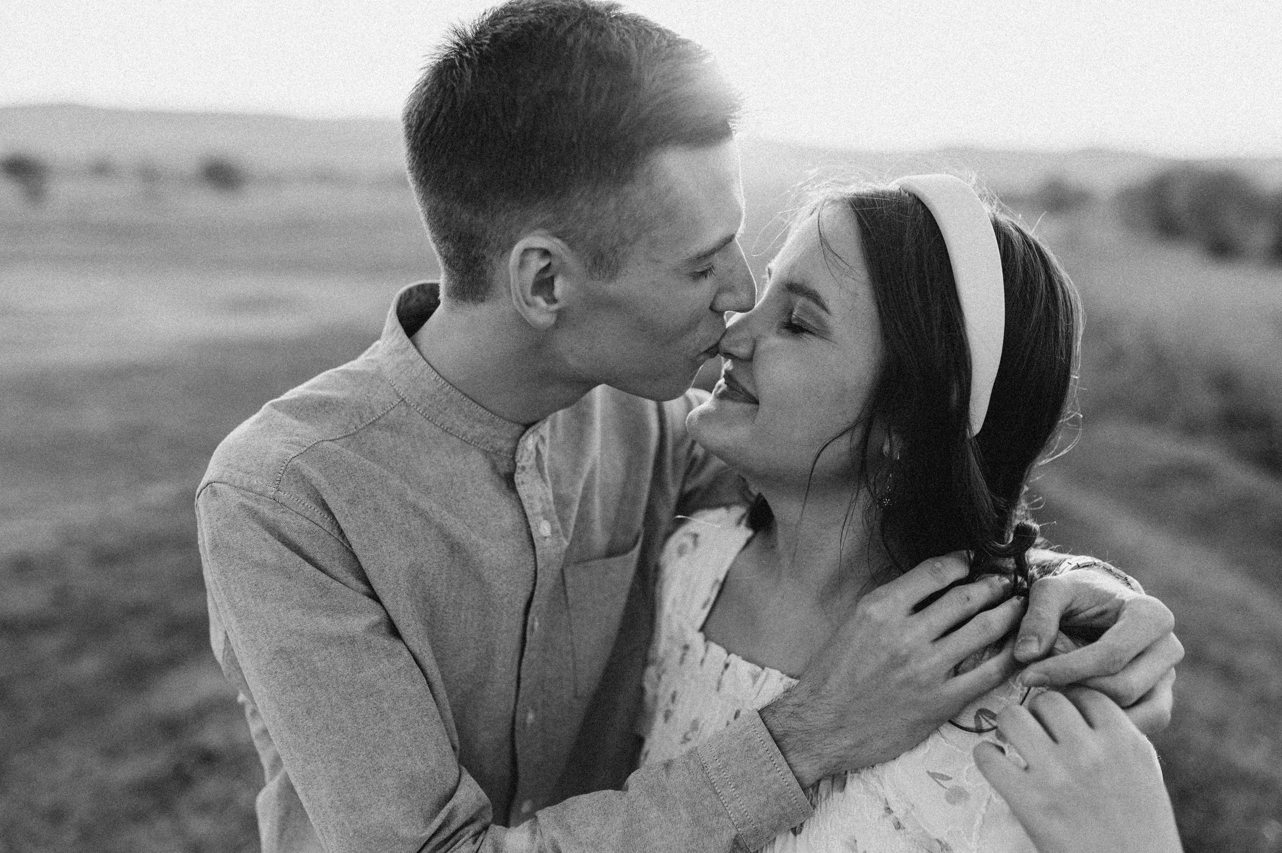 Егор и Надя. Свадебный и семейный фотограф в Чите Юлия Оранская