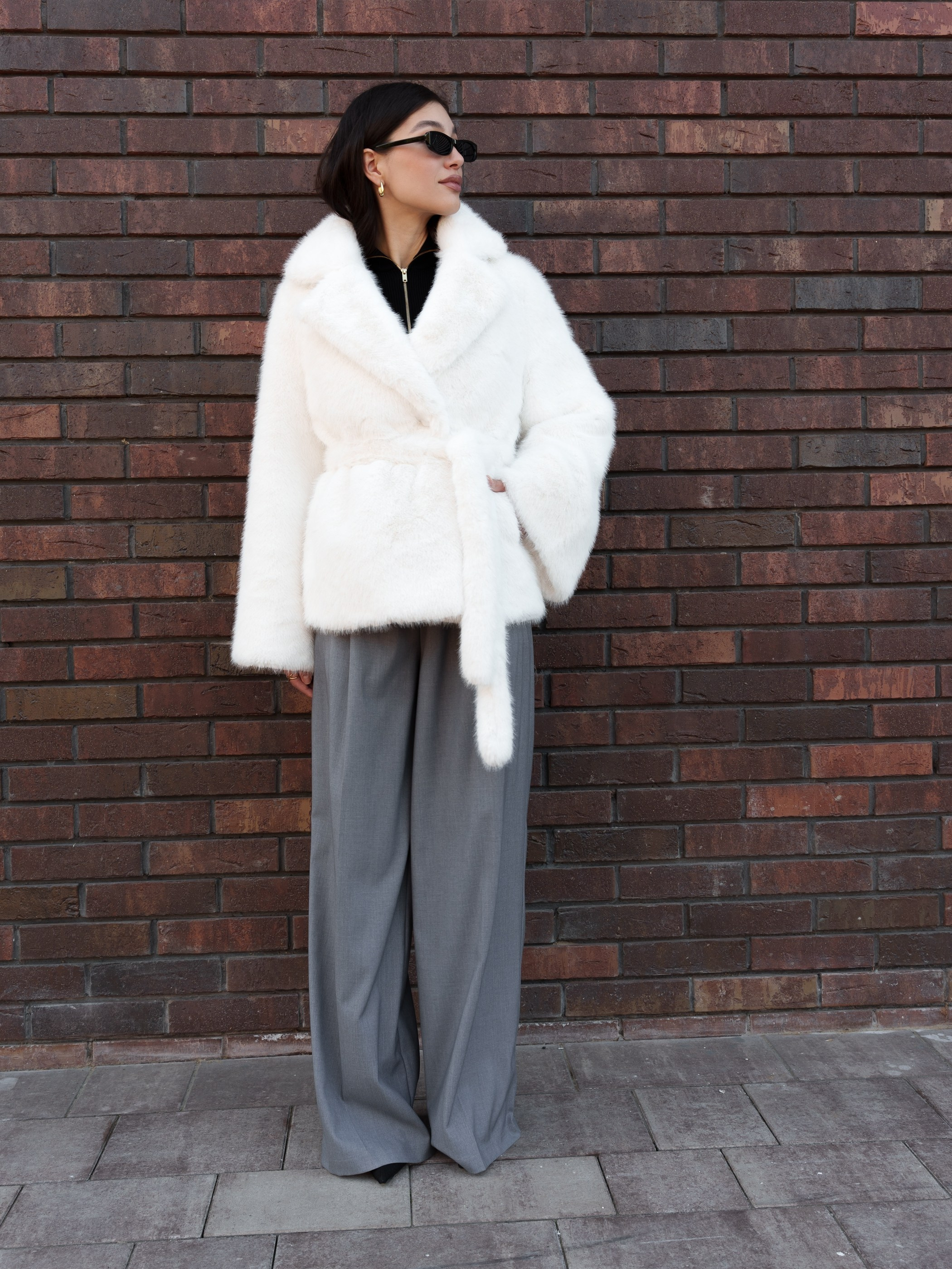 Уличная (для вб). Иван Упоров — фотограф, рилсмейкер чебоксары