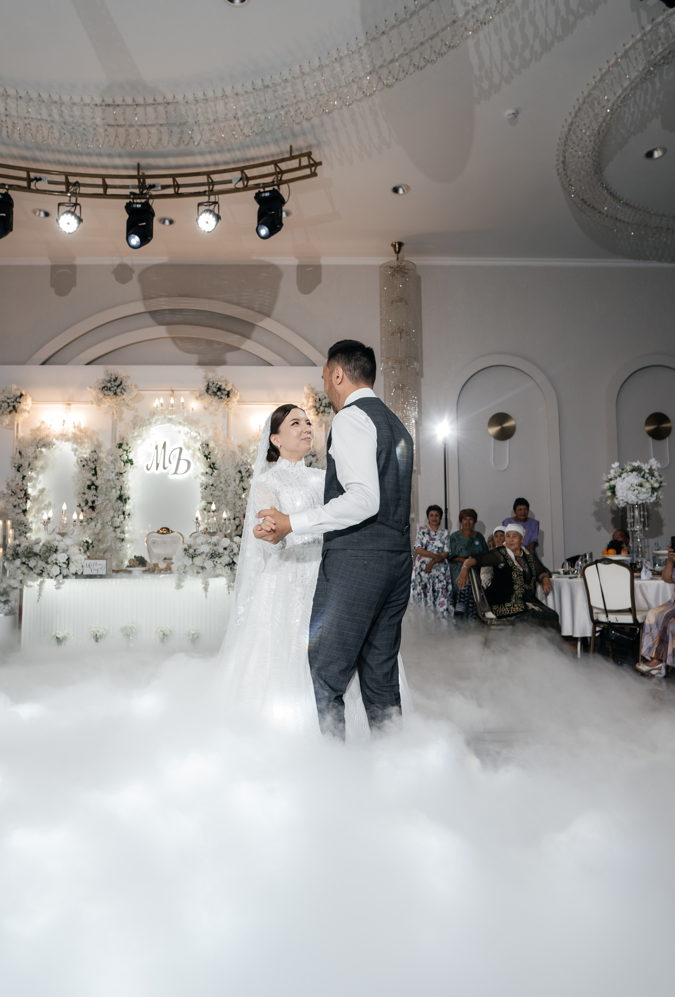 Национальная свадьба. Свадебный фотограф Амина Хомович